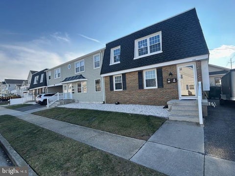 Condo For Rent - 3200 W Brigantine Avenue #3<br/> Atlantic County, BRIGANTINE, NJ 08203