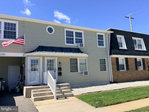 Condo For Rent - 3200 W Brigantine Avenue #3<br/> BRIGANTINE, NJ 08203