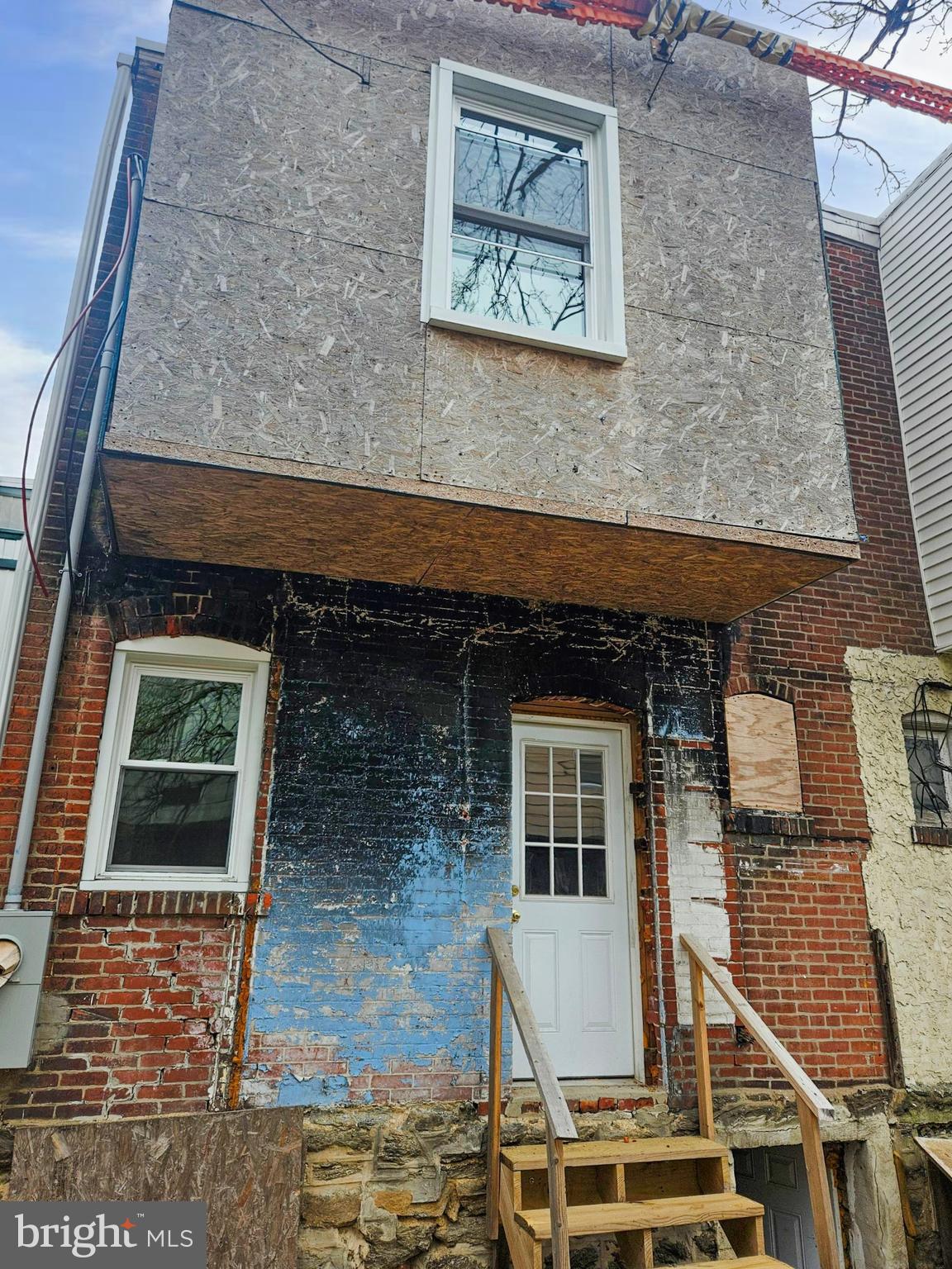 OAK LANE - Residential