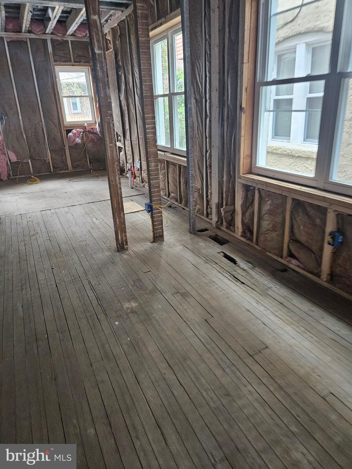 OAK LANE - Residential