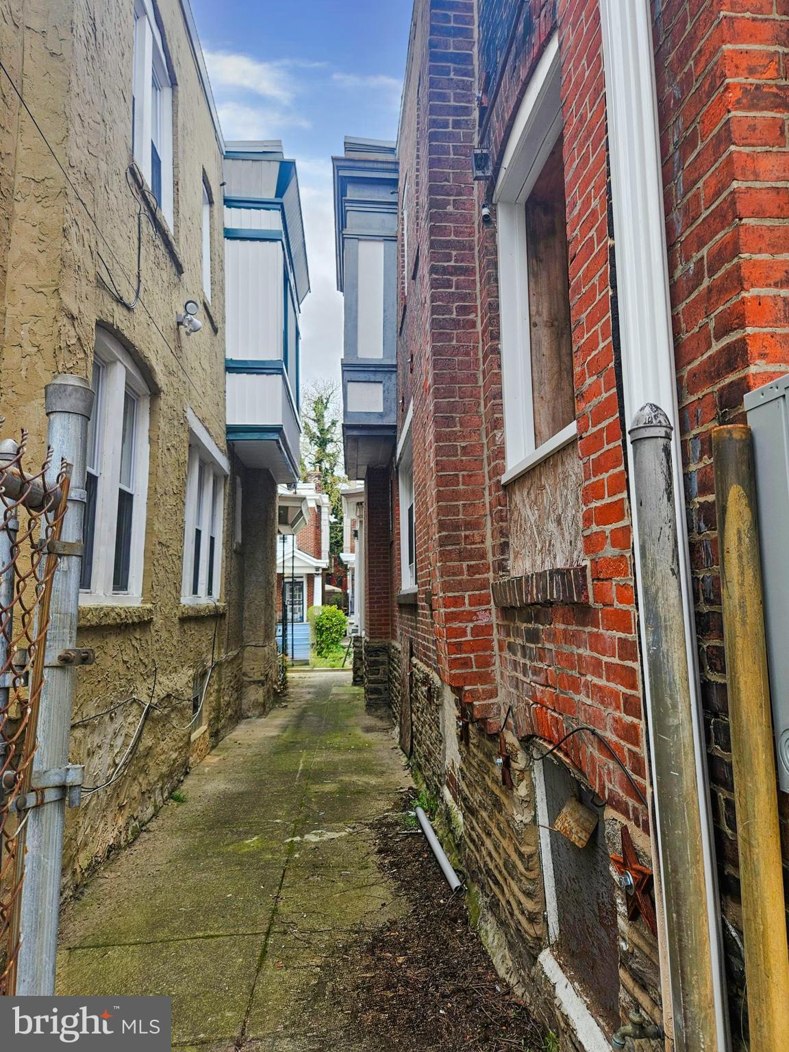 OAK LANE - Residential