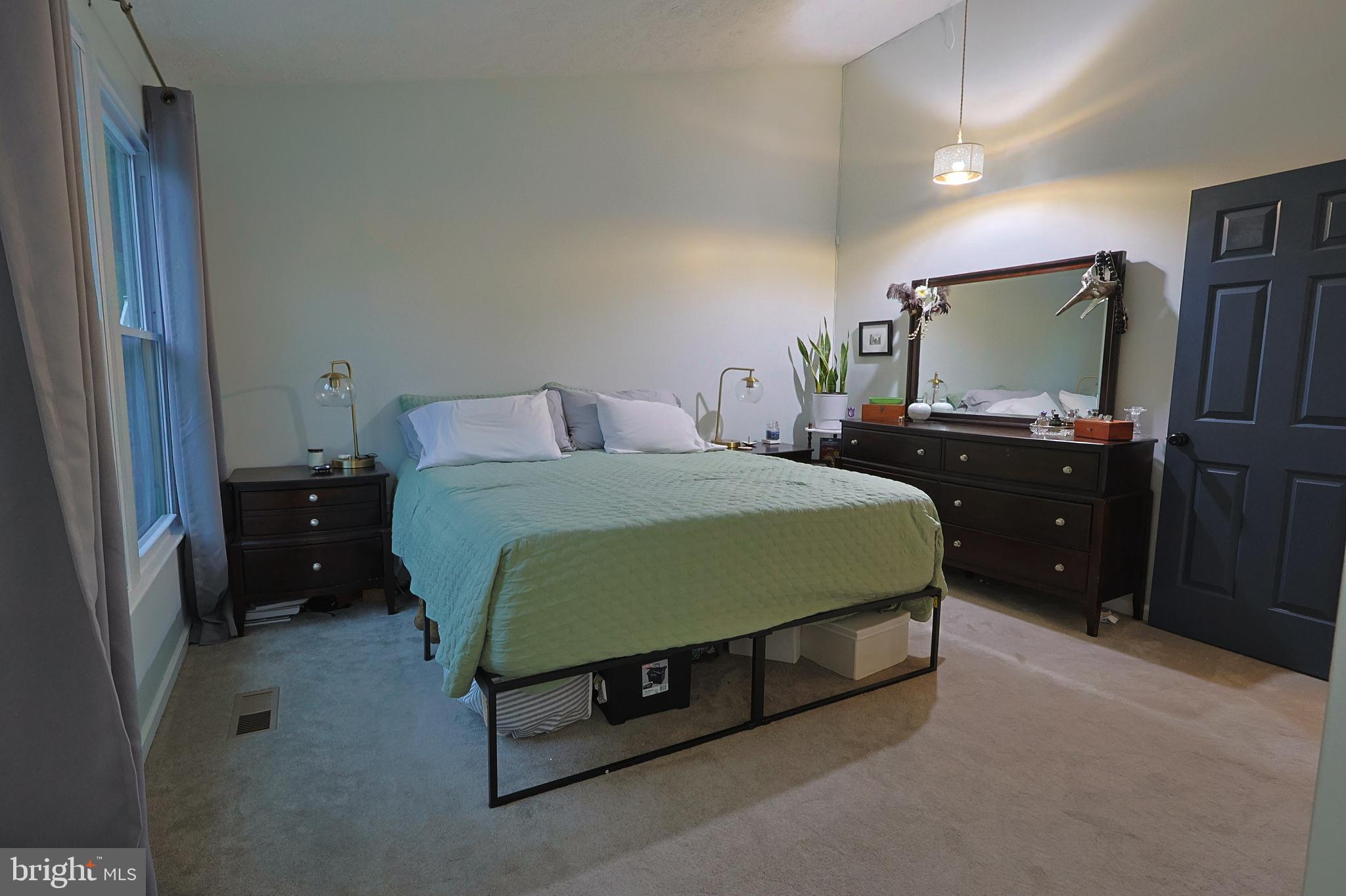 GRACE HARBOUR - Residential