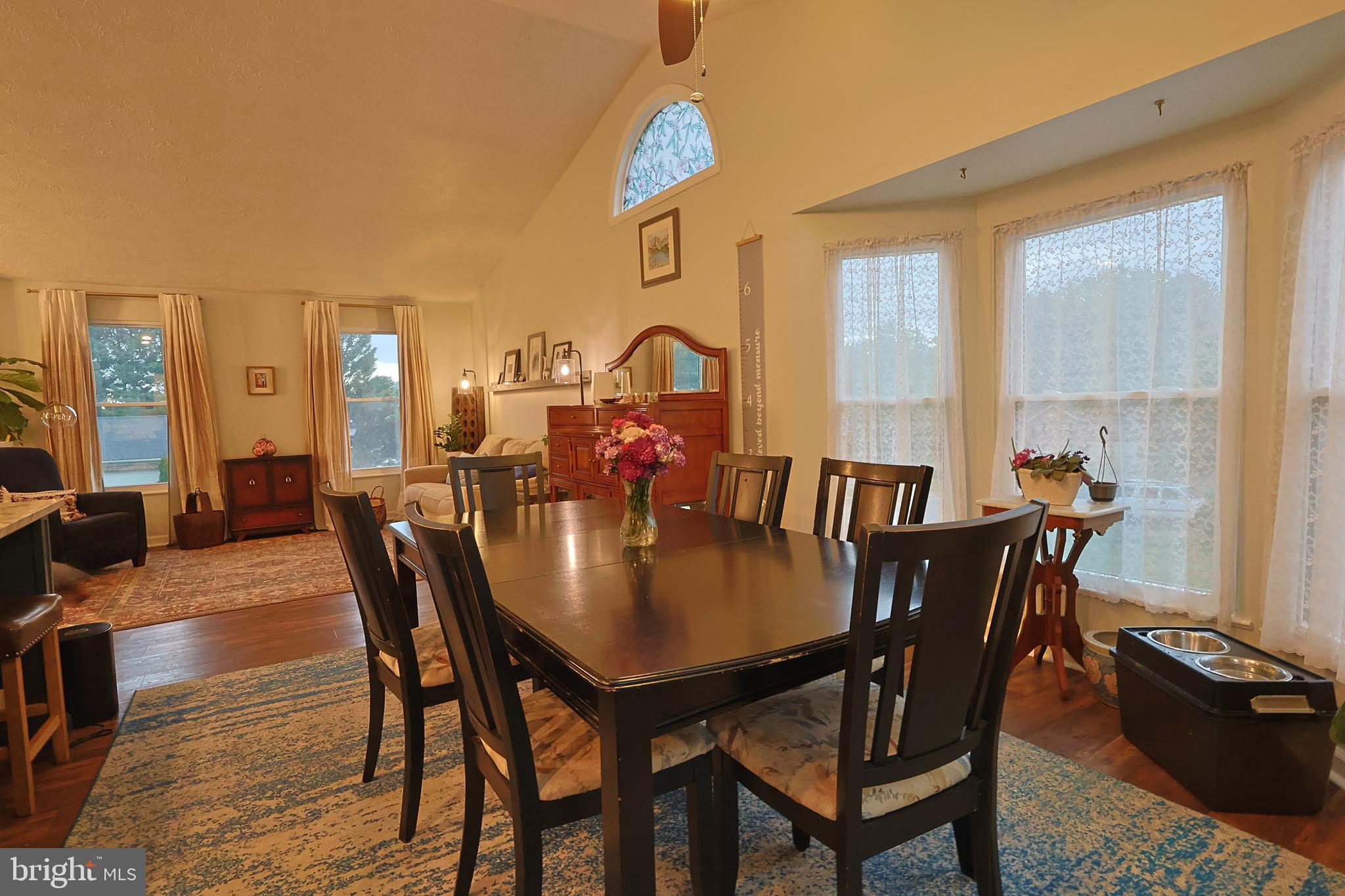 GRACE HARBOUR - Residential