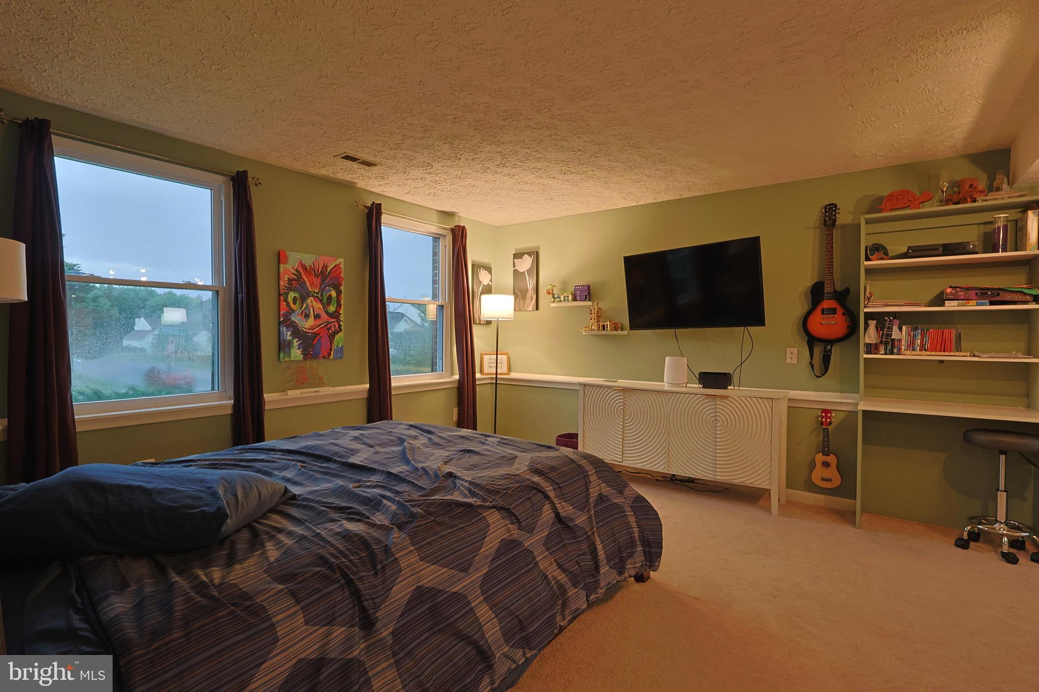 GRACE HARBOUR - Residential