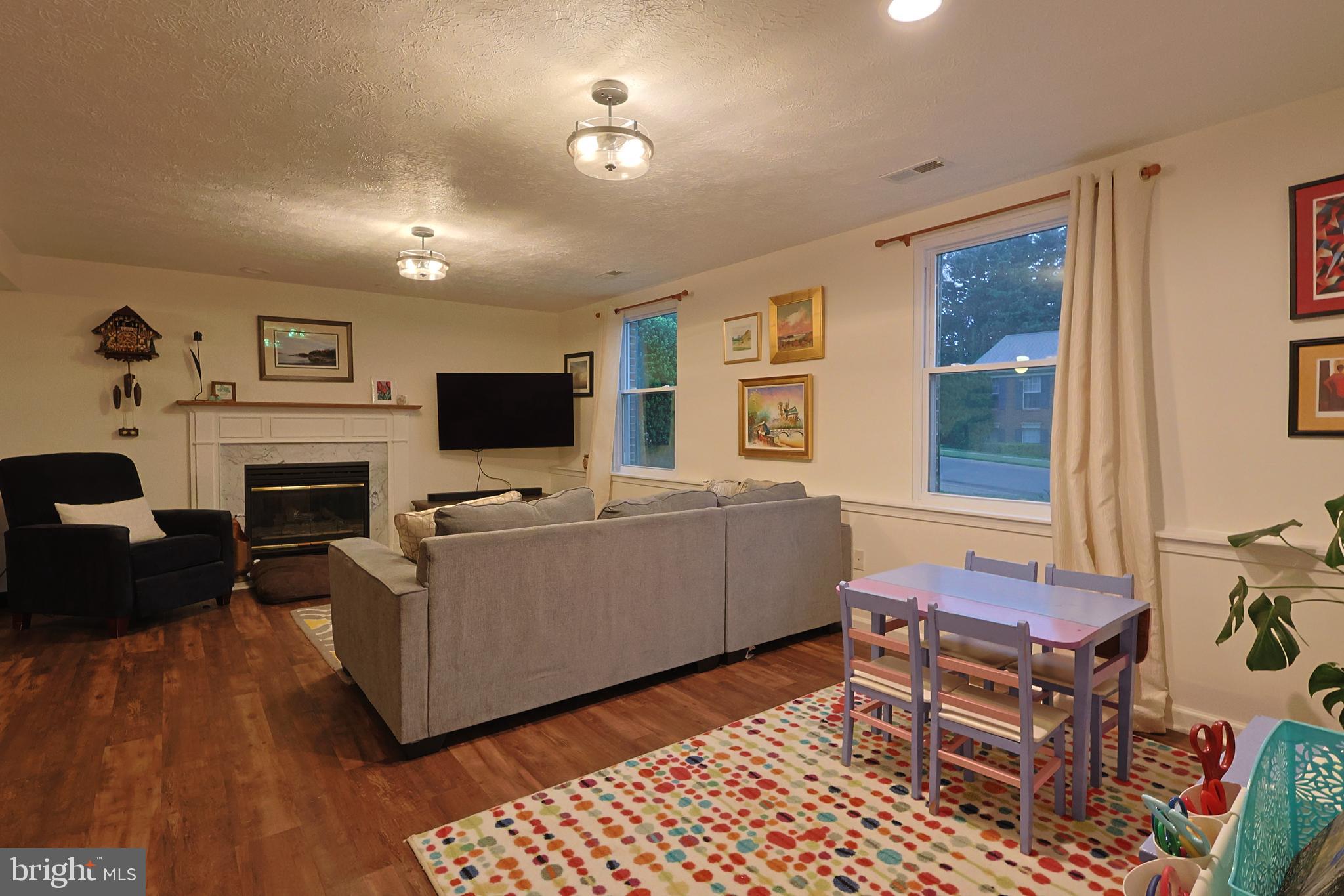 GRACE HARBOUR - Residential