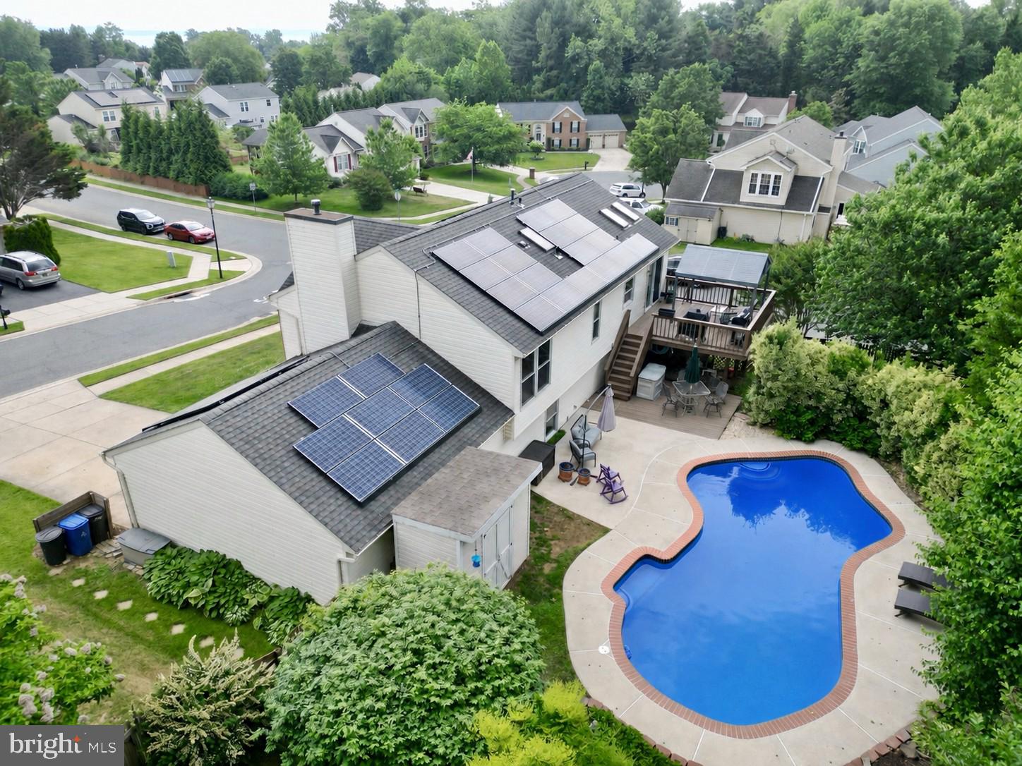 GRACE HARBOUR - Residential