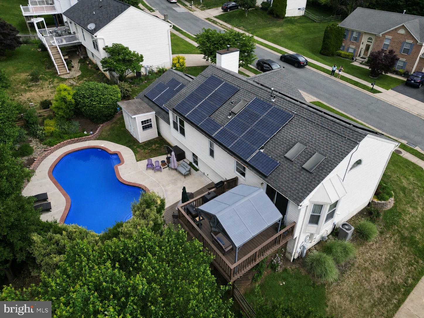 GRACE HARBOUR - Residential
