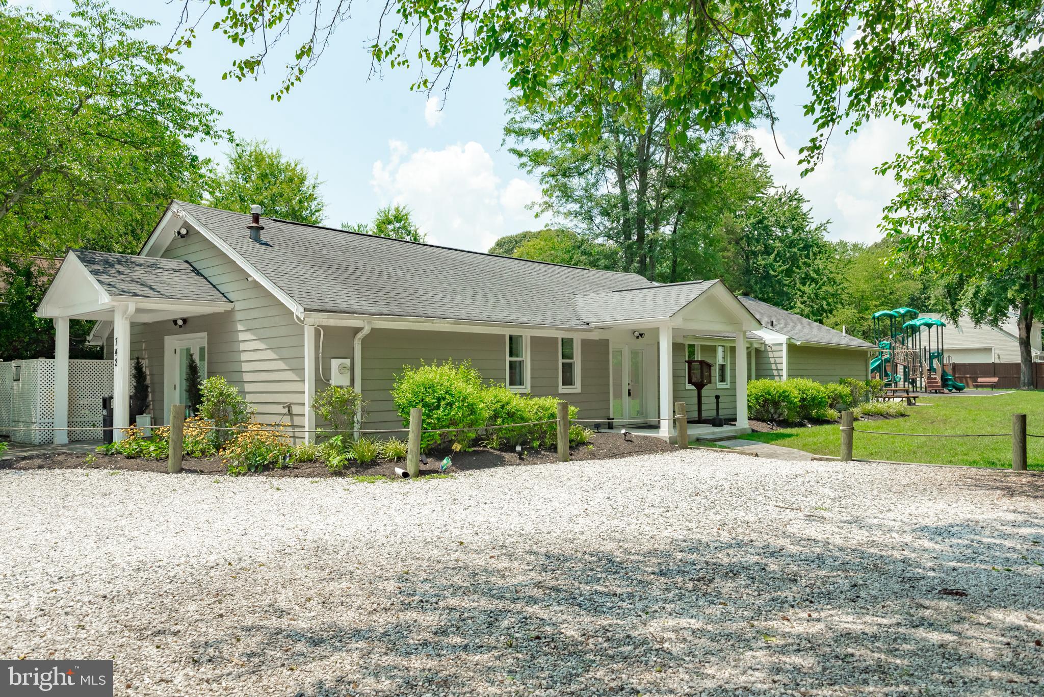 MANHATTAN BEACH - Residential Lease