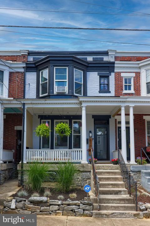 Photo of 610 N PINE ST, LANCASTER, PA 17603 (MLS # PALA2037360)