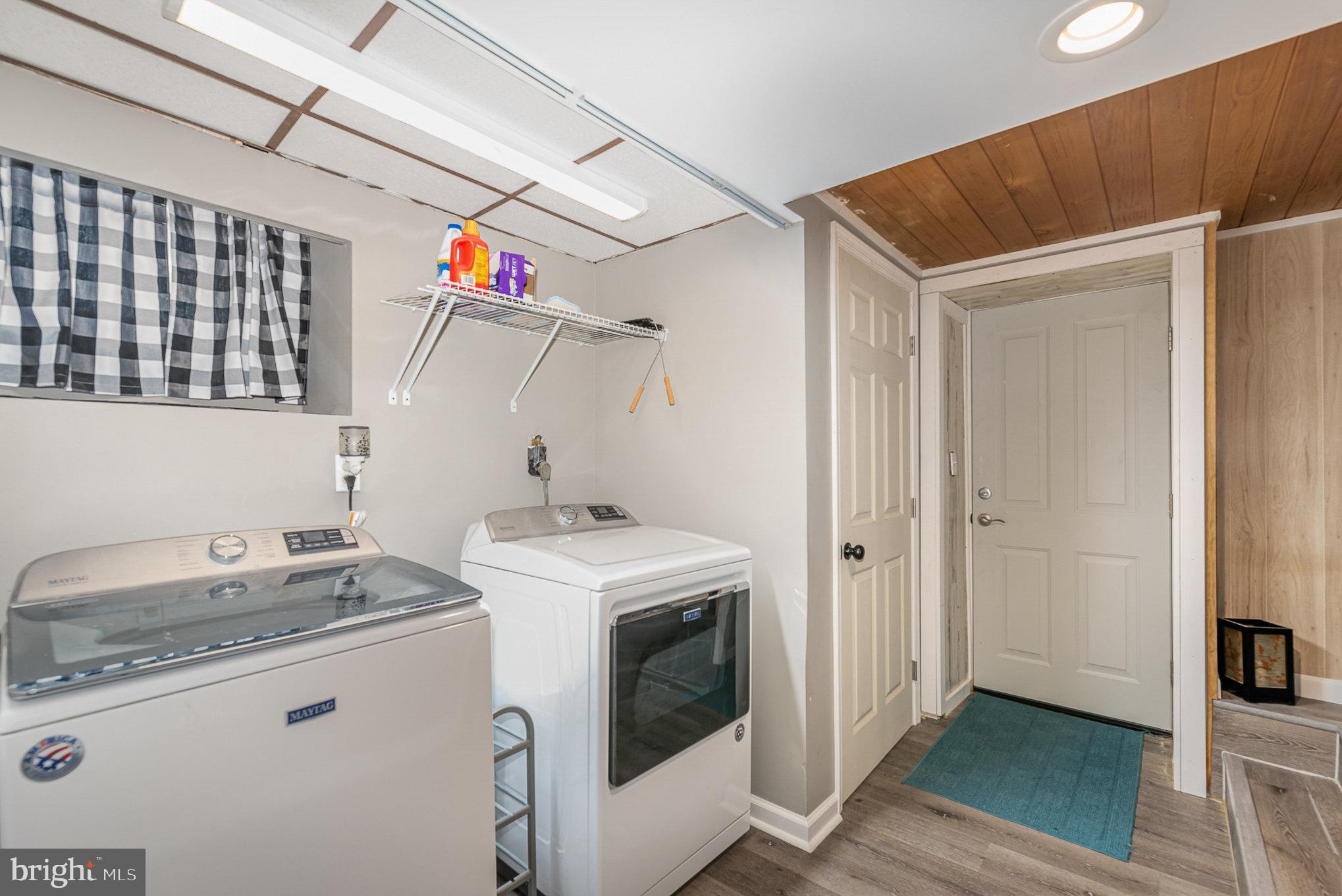 SPARROWS POINT - Residential