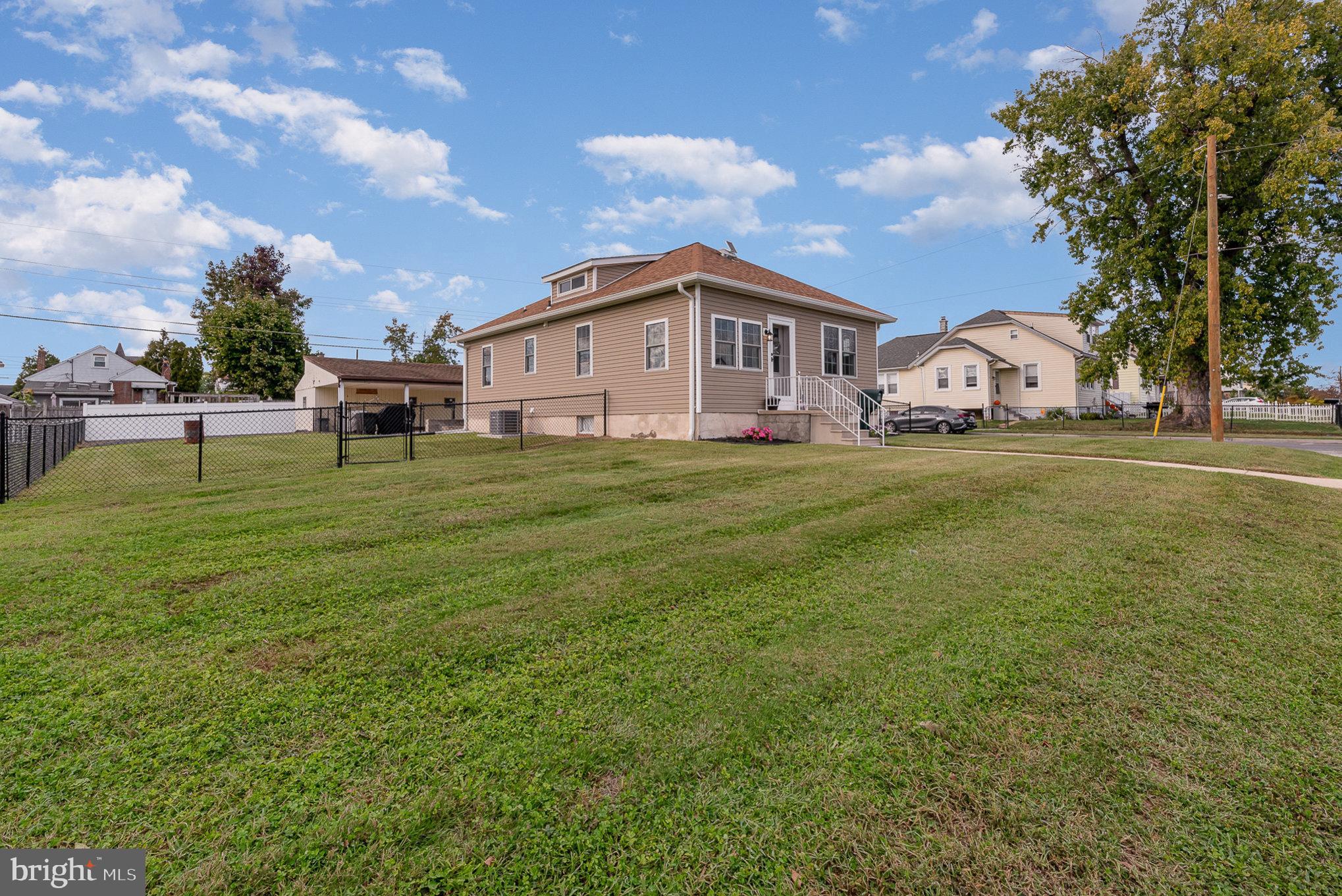 SPARROWS POINT - Residential