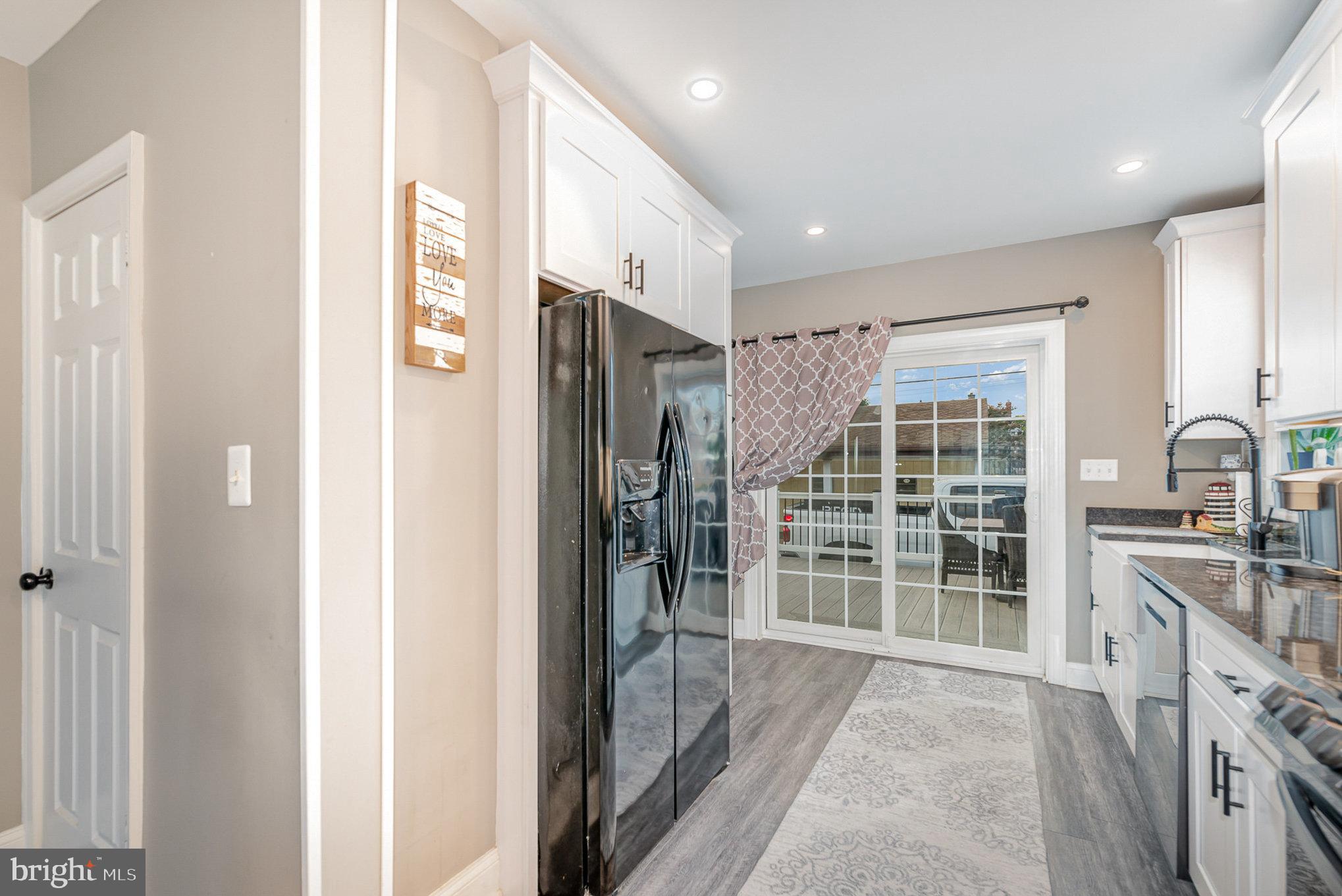 SPARROWS POINT - Residential