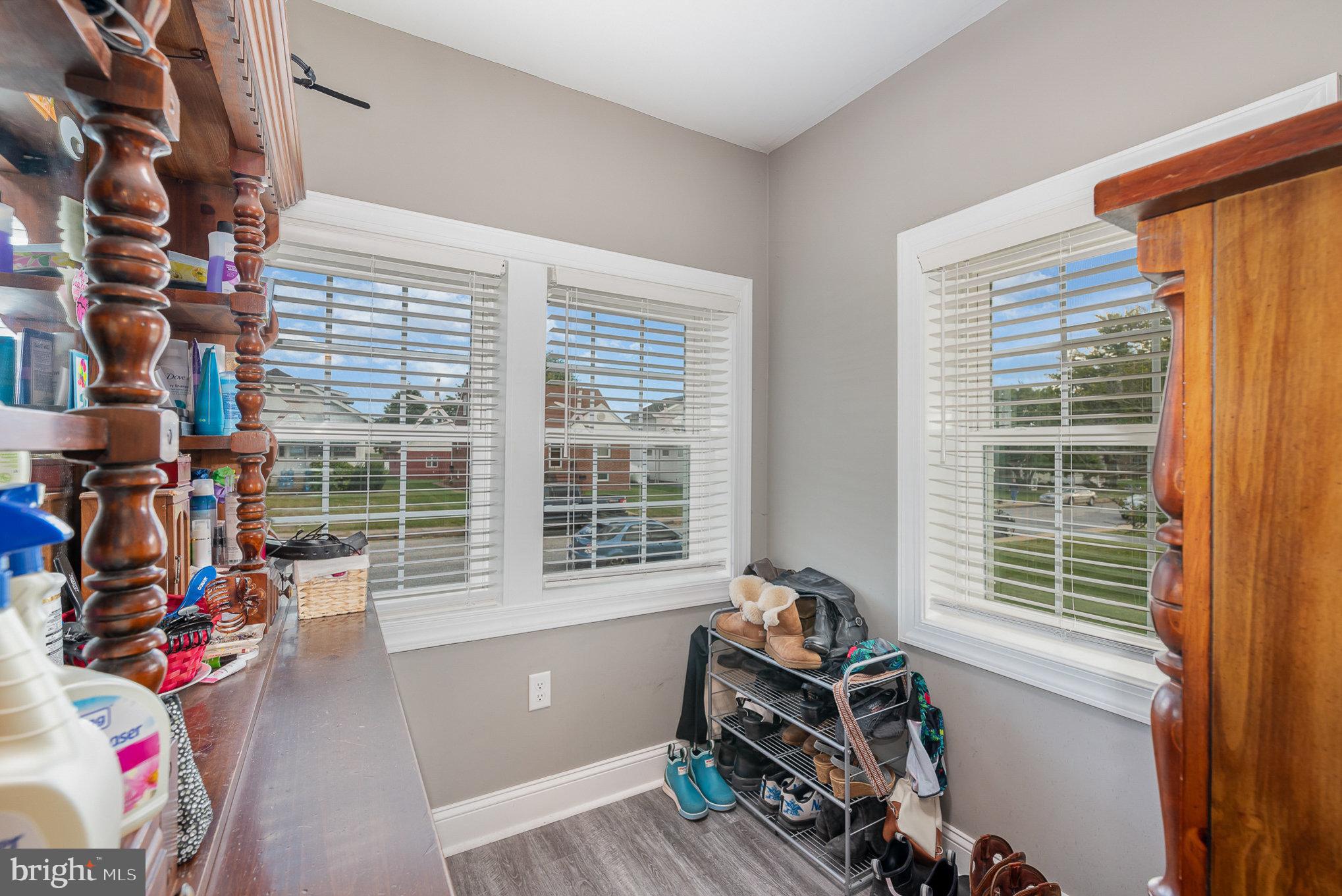 SPARROWS POINT - Residential