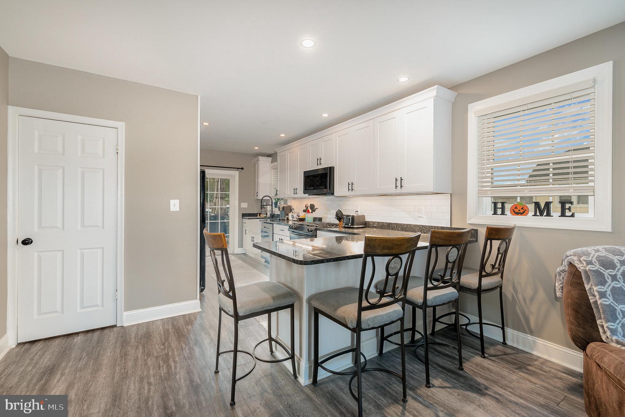 SPARROWS POINT - Residential