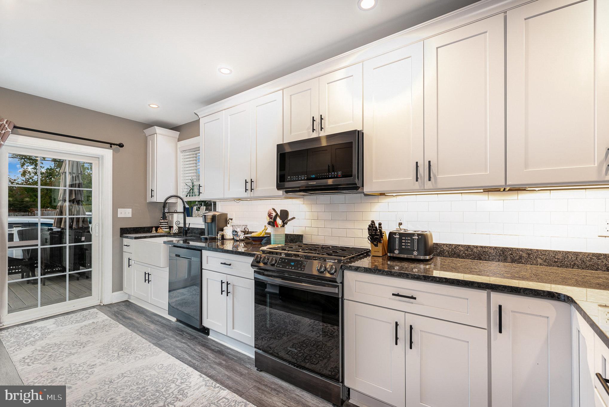 SPARROWS POINT - Residential