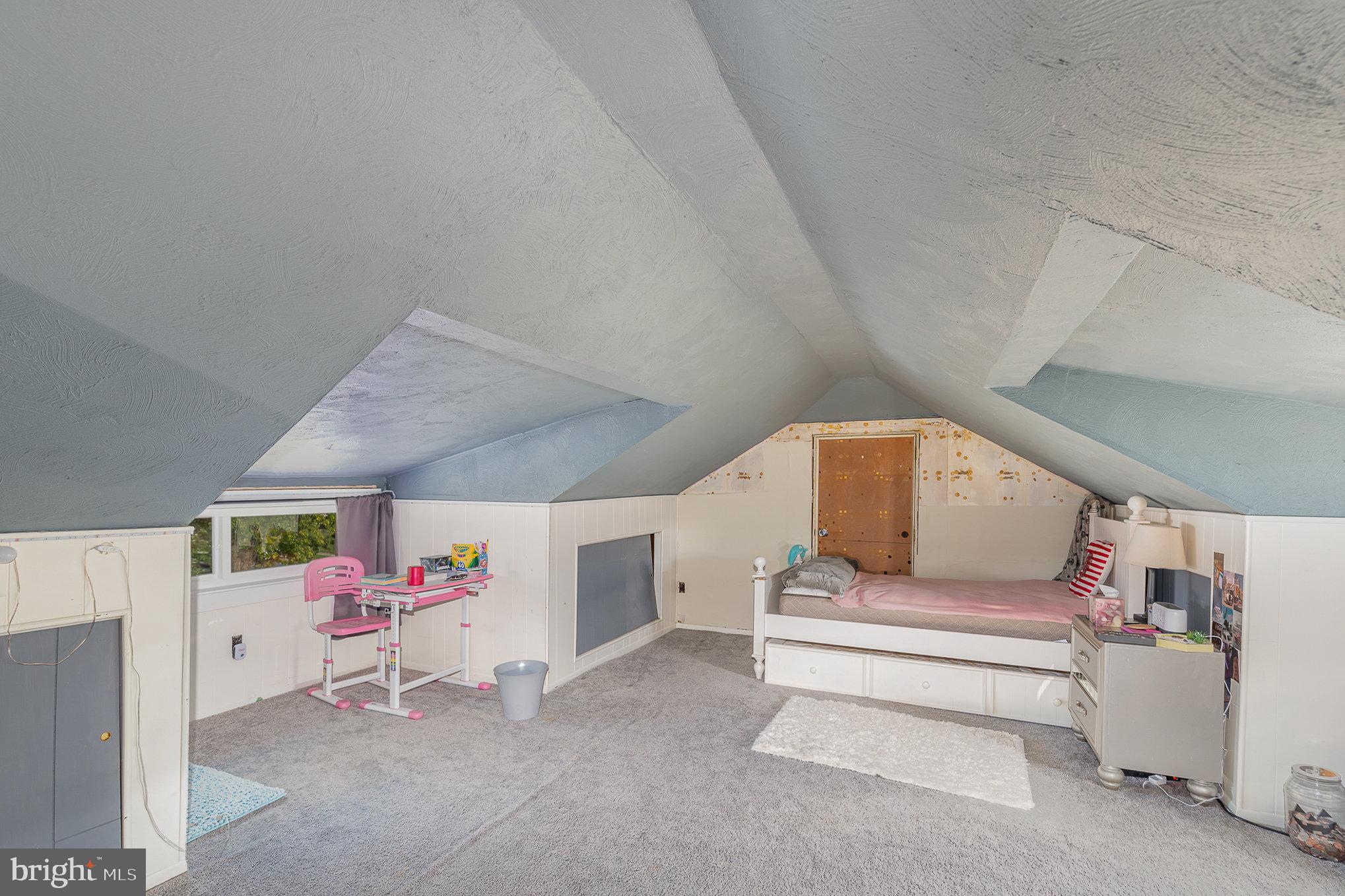 SPARROWS POINT - Residential