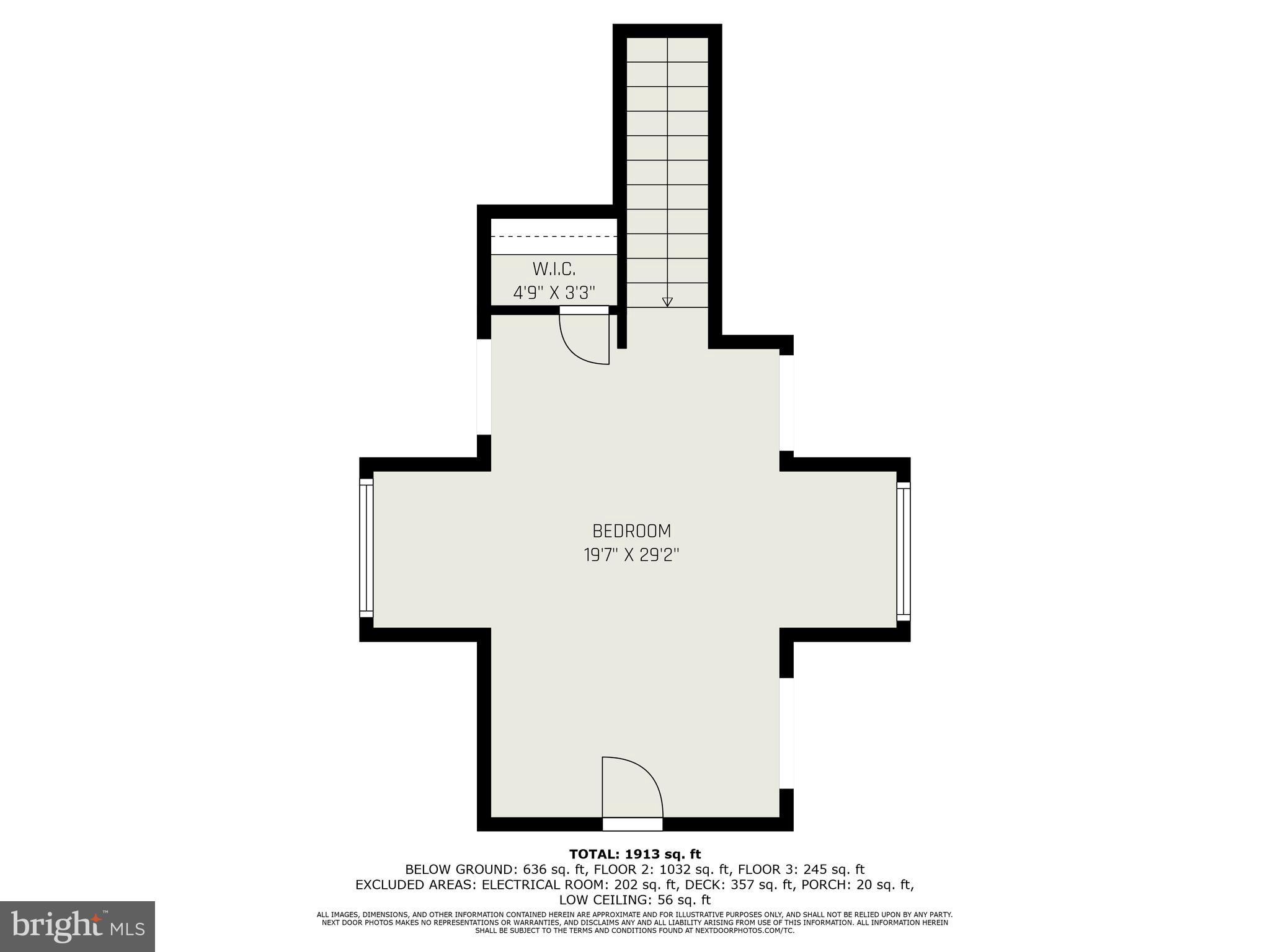 SPARROWS POINT - Residential