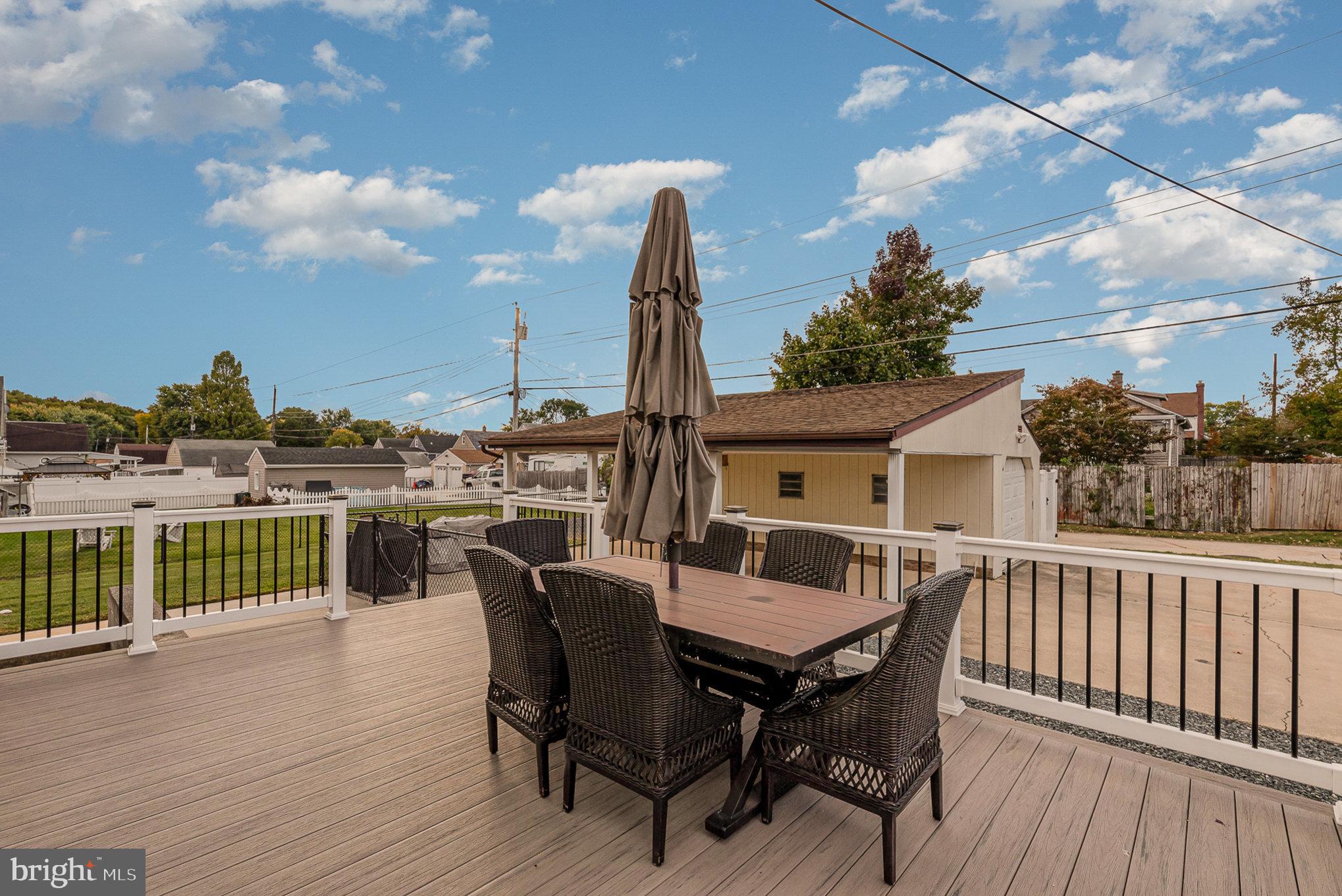 SPARROWS POINT - Residential