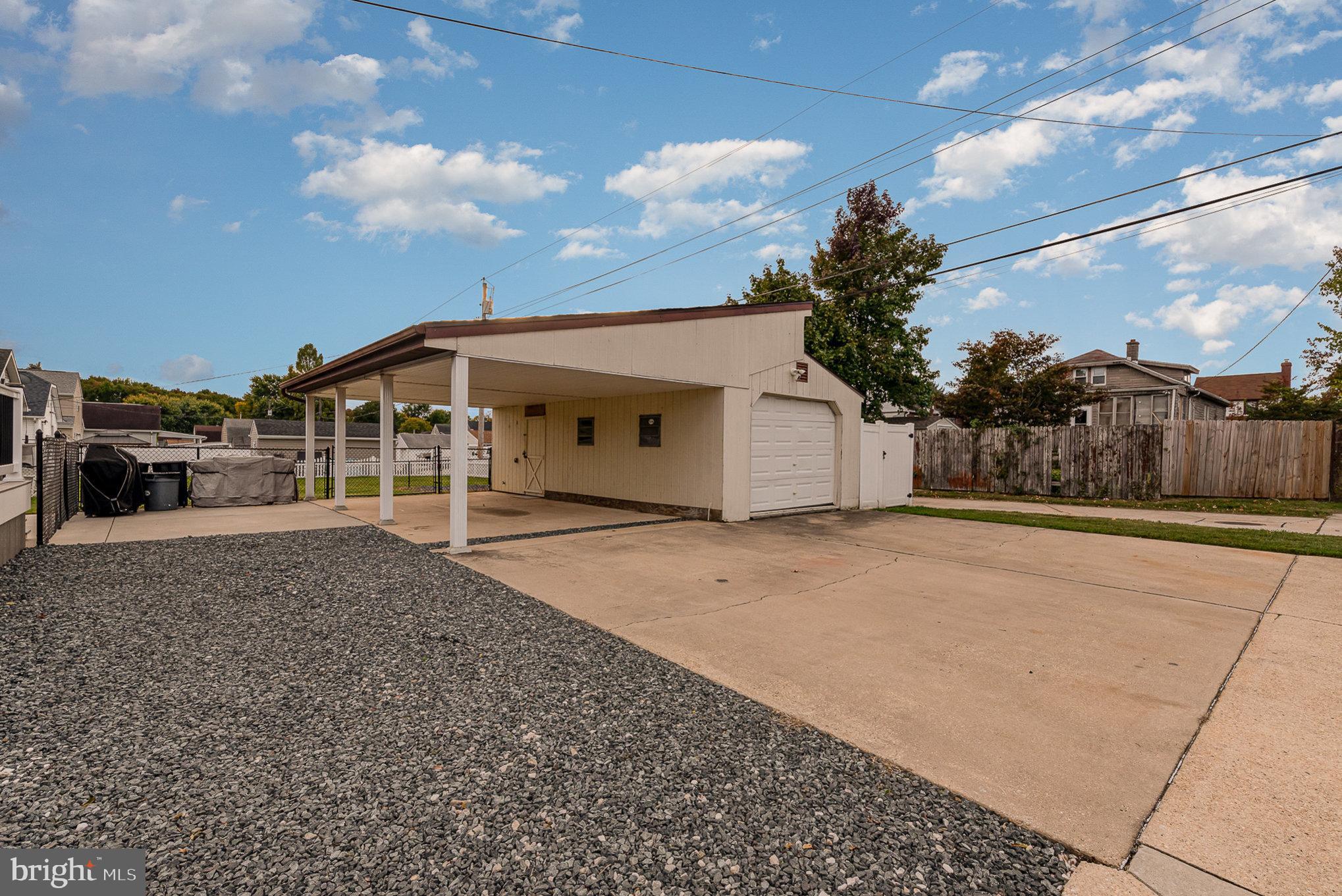 SPARROWS POINT - Residential