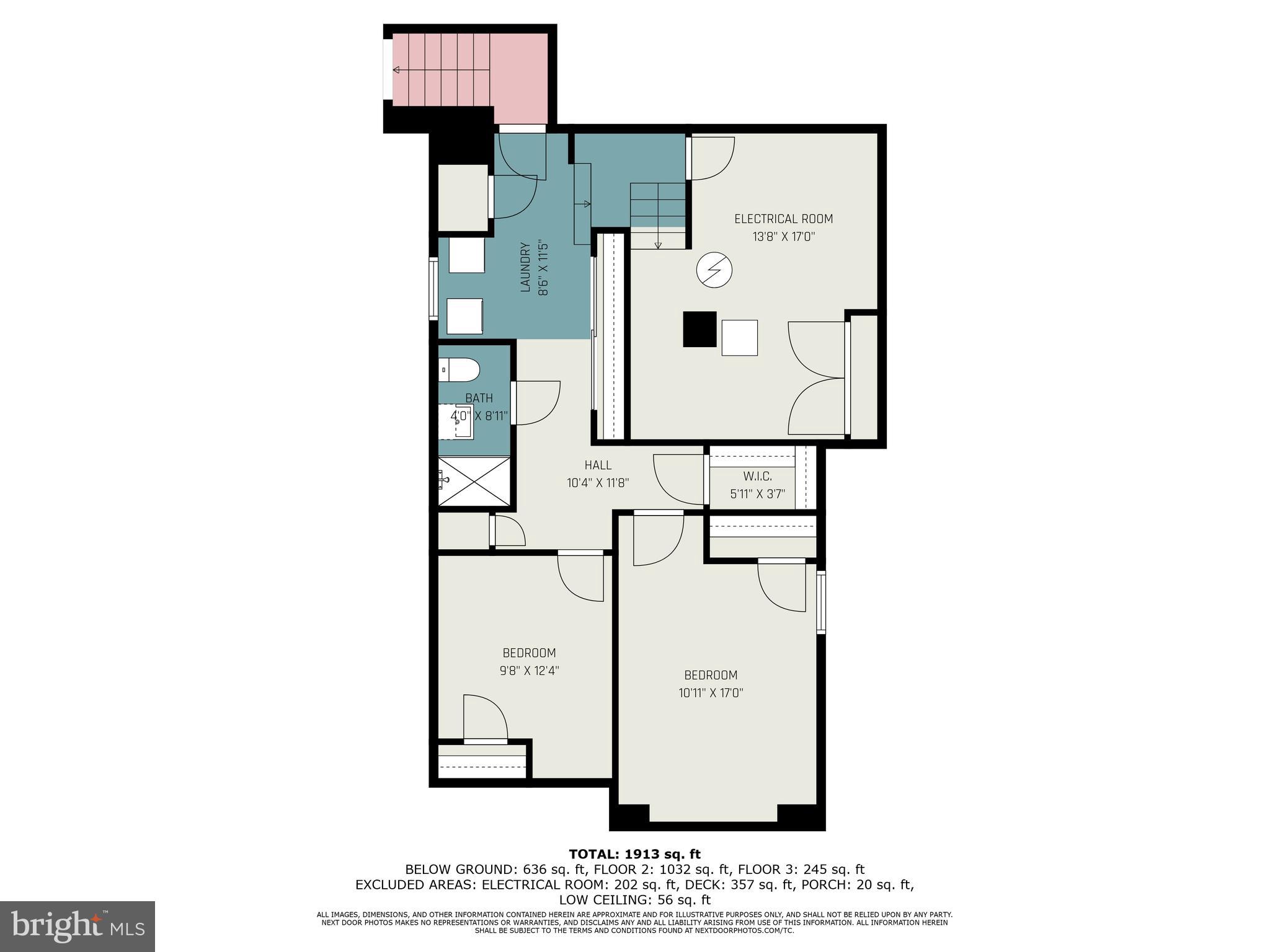 SPARROWS POINT - Residential