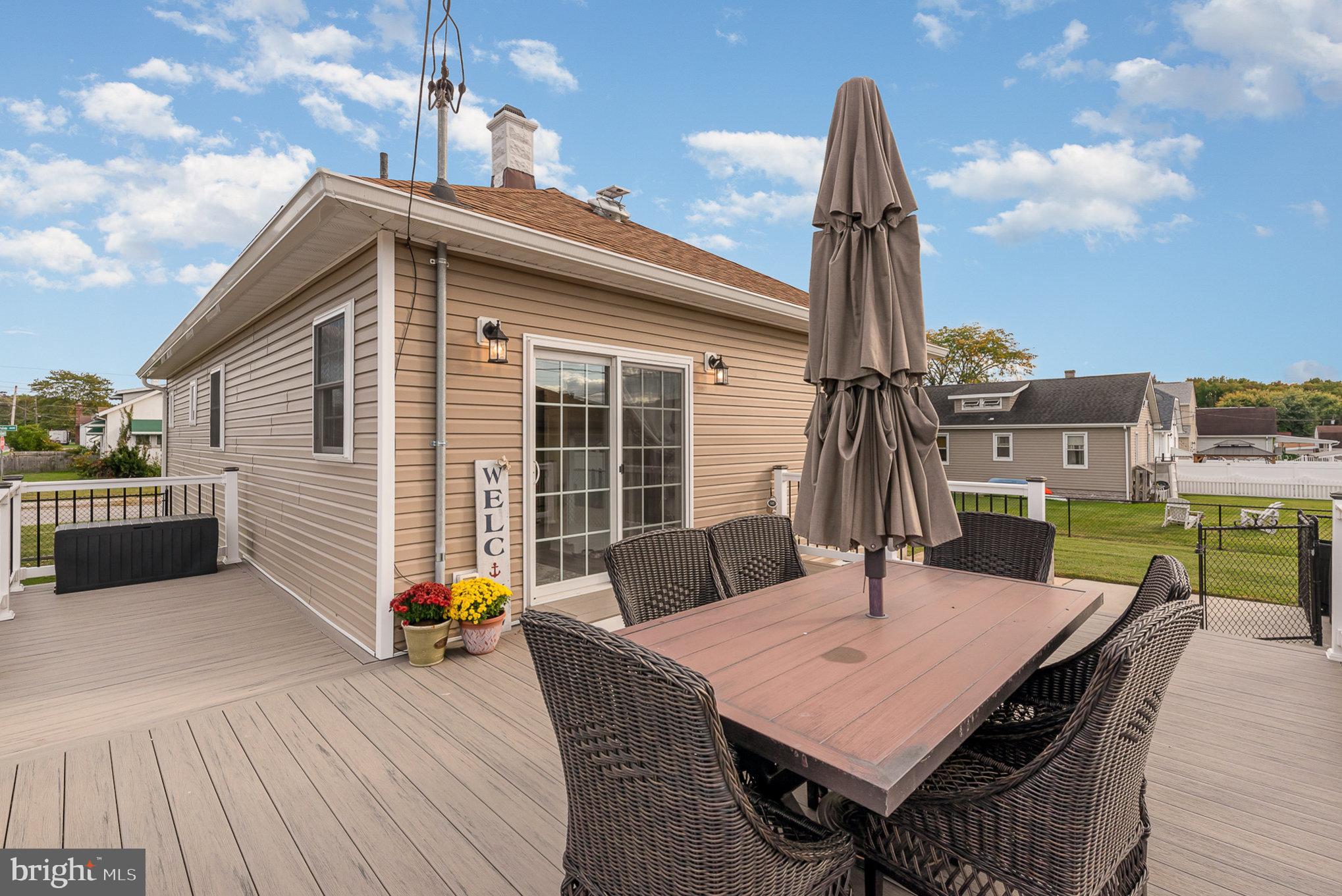 SPARROWS POINT - Residential