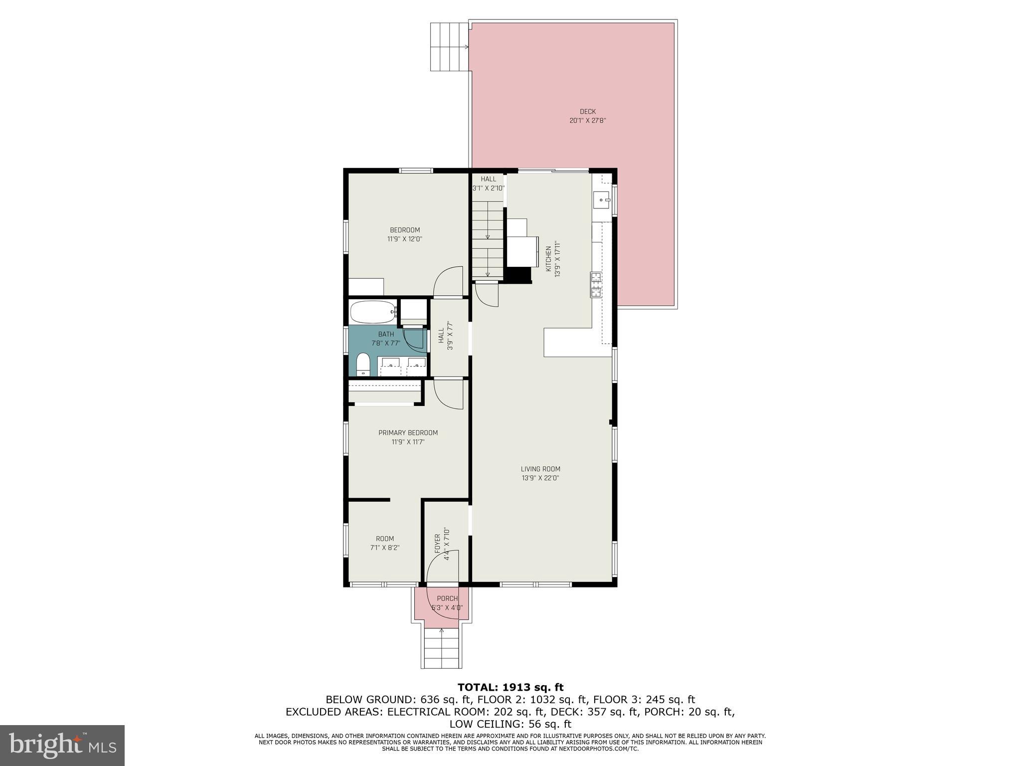 SPARROWS POINT - Residential