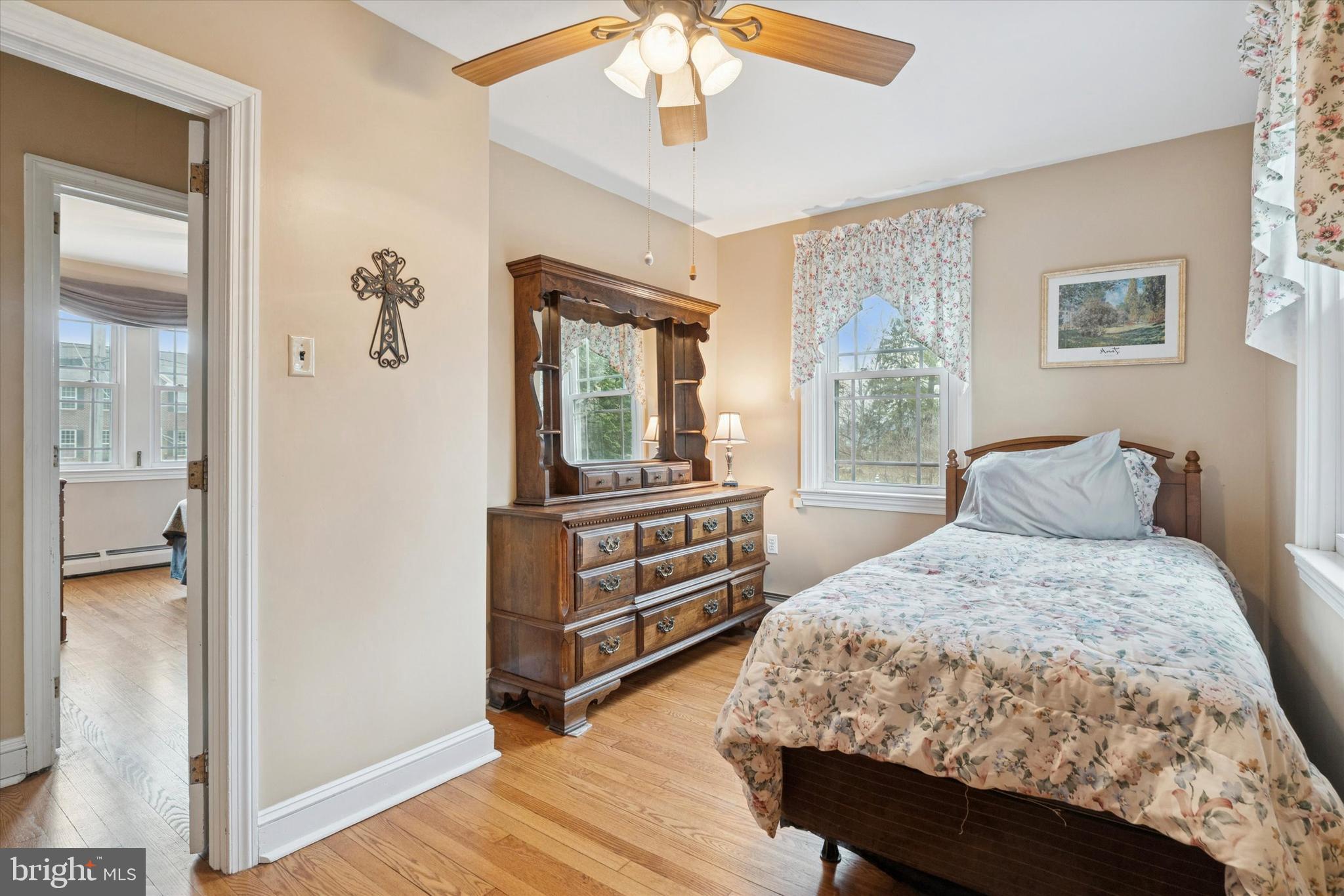 BALLINAHINCH - Residential