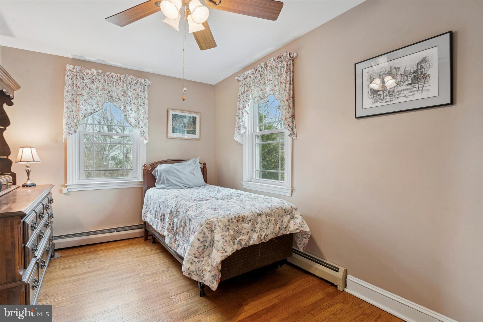 BALLINAHINCH - Residential