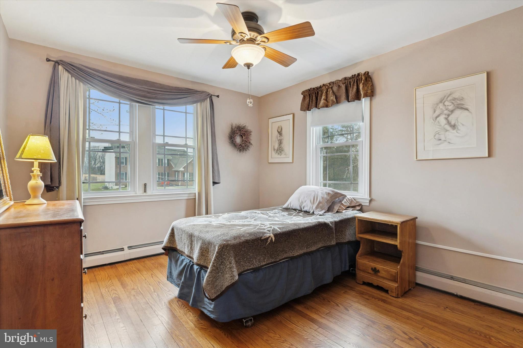 BALLINAHINCH - Residential