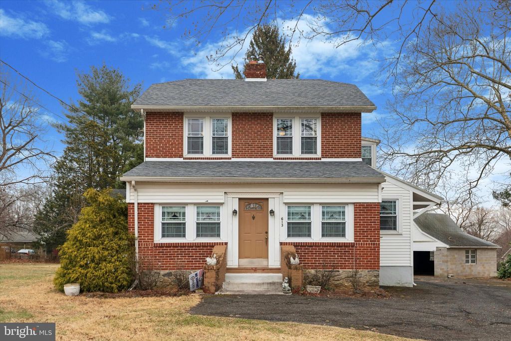 Photo of 613 Convent Road, ASTON, PA 19014 (MLS # PADE2106442)