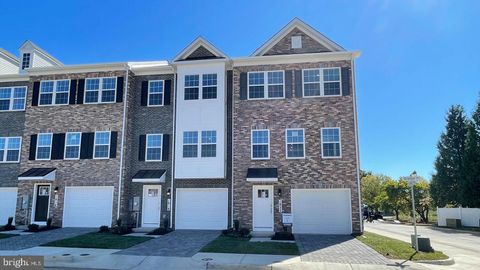 Condo For Sale - 1813 Sloane Street<br/> WINCHESTER, VA 22601