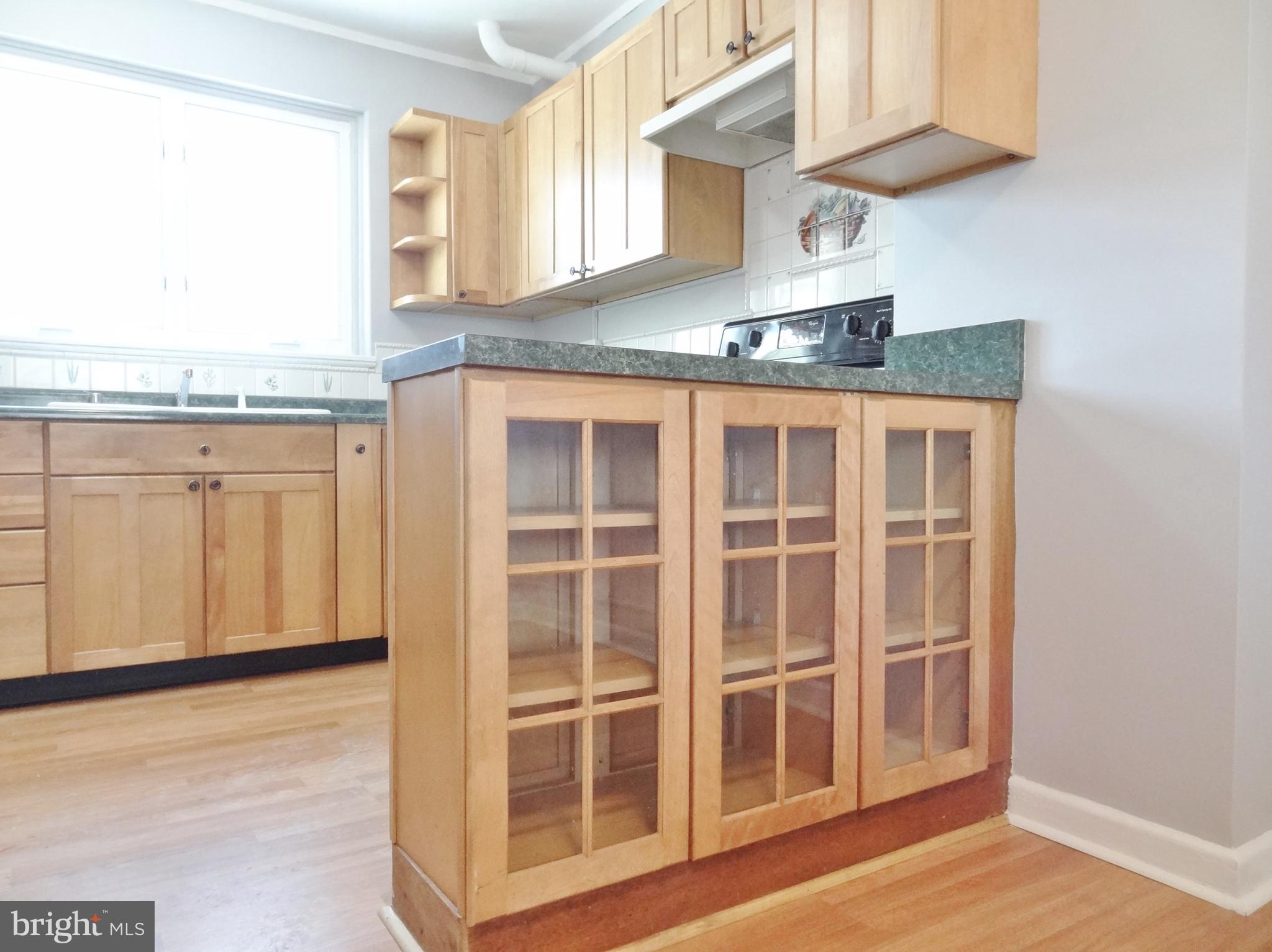 GREENBELT HOMES - Residential