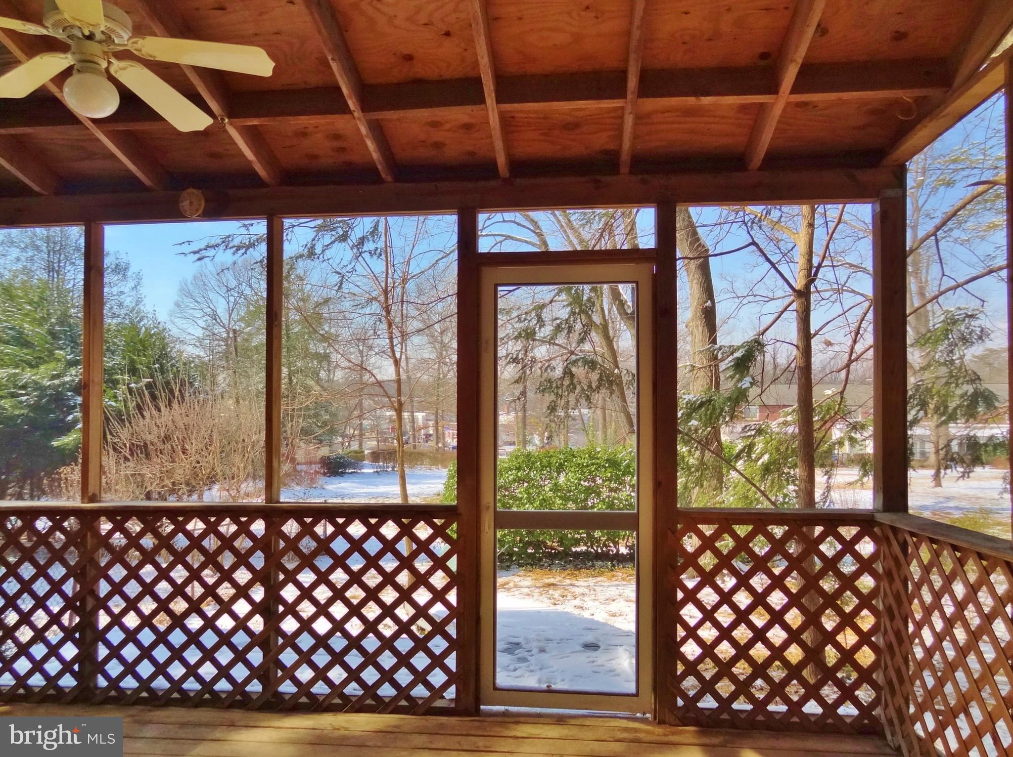 GREENBELT HOMES - Residential