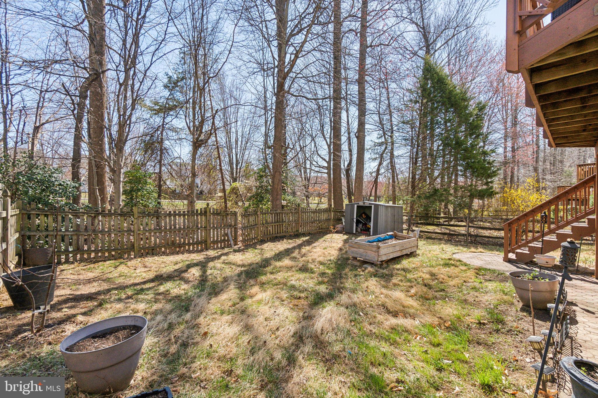 BLOOMS CROSSING - Residential