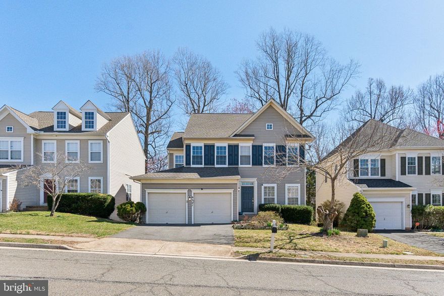 Welcome to this charming 5-bedroom home, perfectly nestled in the heart of Manassas, VA! With its warm and inviting feel, this home is designed for both comfort and convenience, just minutes from many Shopping Centers, restaurants, and everything you need.
Step inside to beautiful hardwood floors and large windows that fill the space with natural light. The open and airy layout makes it easy to feel at home, whether you are relaxing in the living room or gathering with loved ones. The five spacious bedrooms include a cozy retreat in the finished basement, ideal for guests, a home office, or even a personal getaway. One of the true highlights of this home is the private backyard a 
 peaceful escape where you can enjoy morning coffee, host barbecues, or just soak in the fresh air.
With its unbeatable location, inviting spaces, and thoughtful details, this home is a rare find. Come see it for yourself and imagine the possibilities!