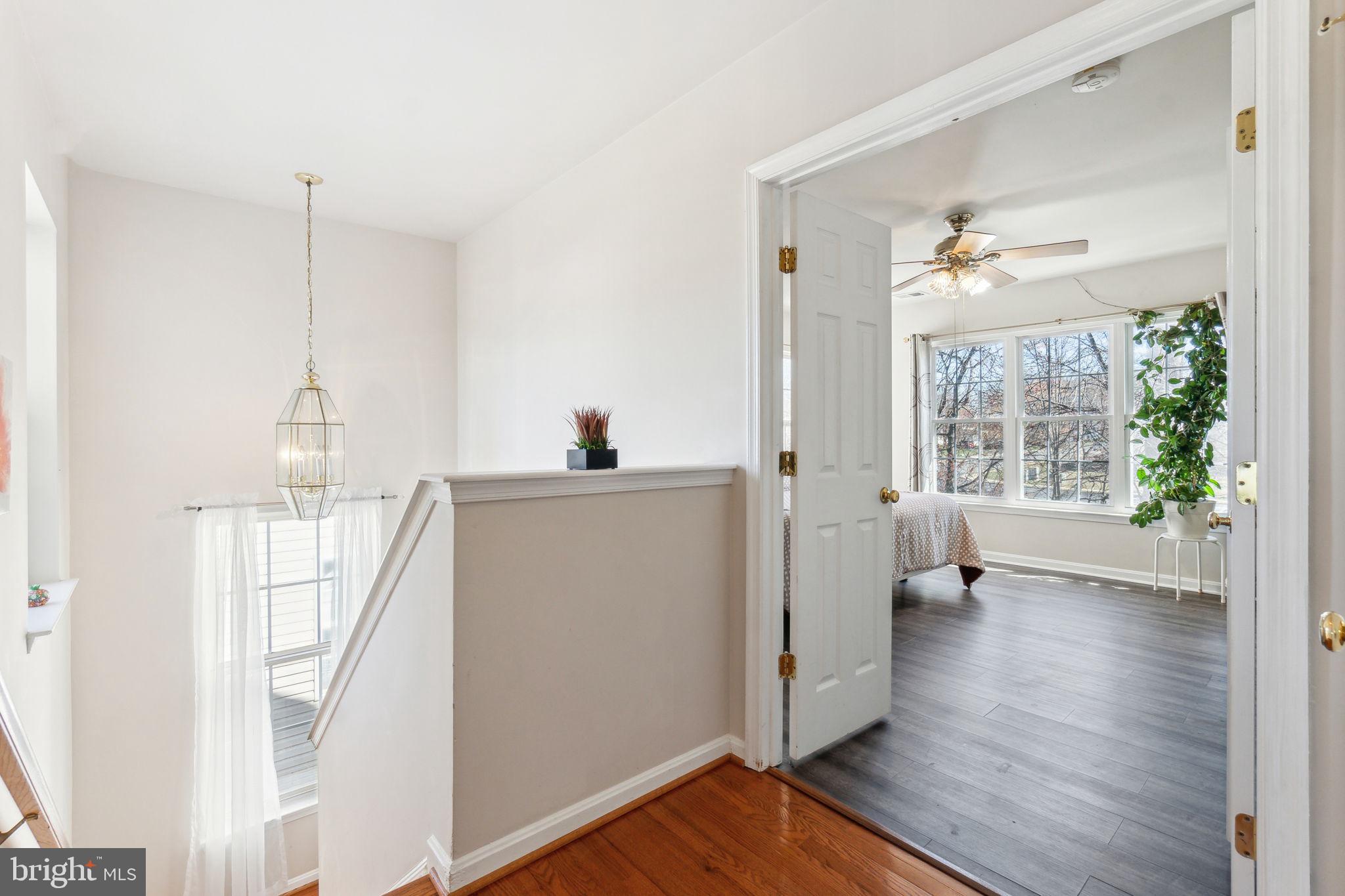 BLOOMS CROSSING - Residential