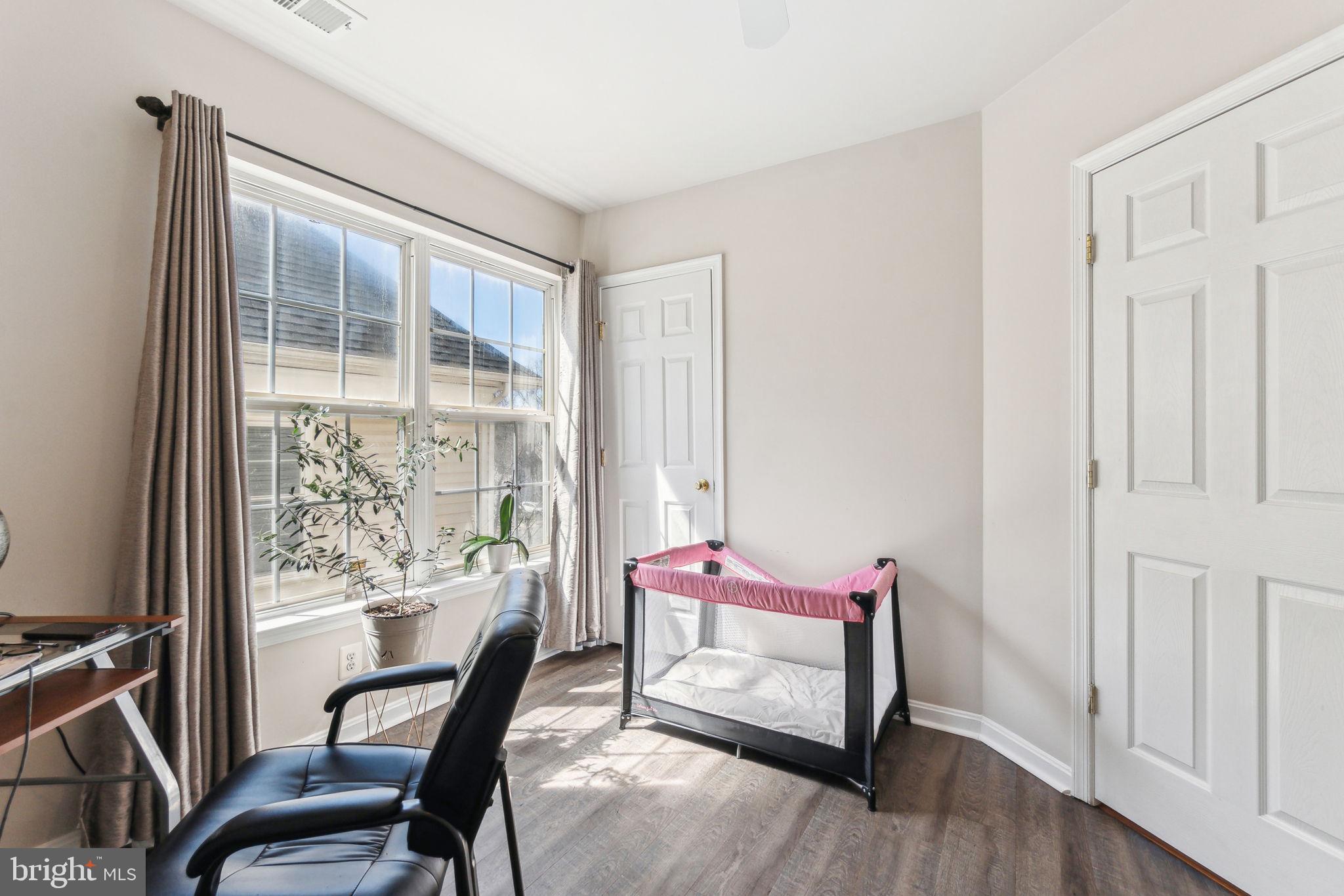 BLOOMS CROSSING - Residential