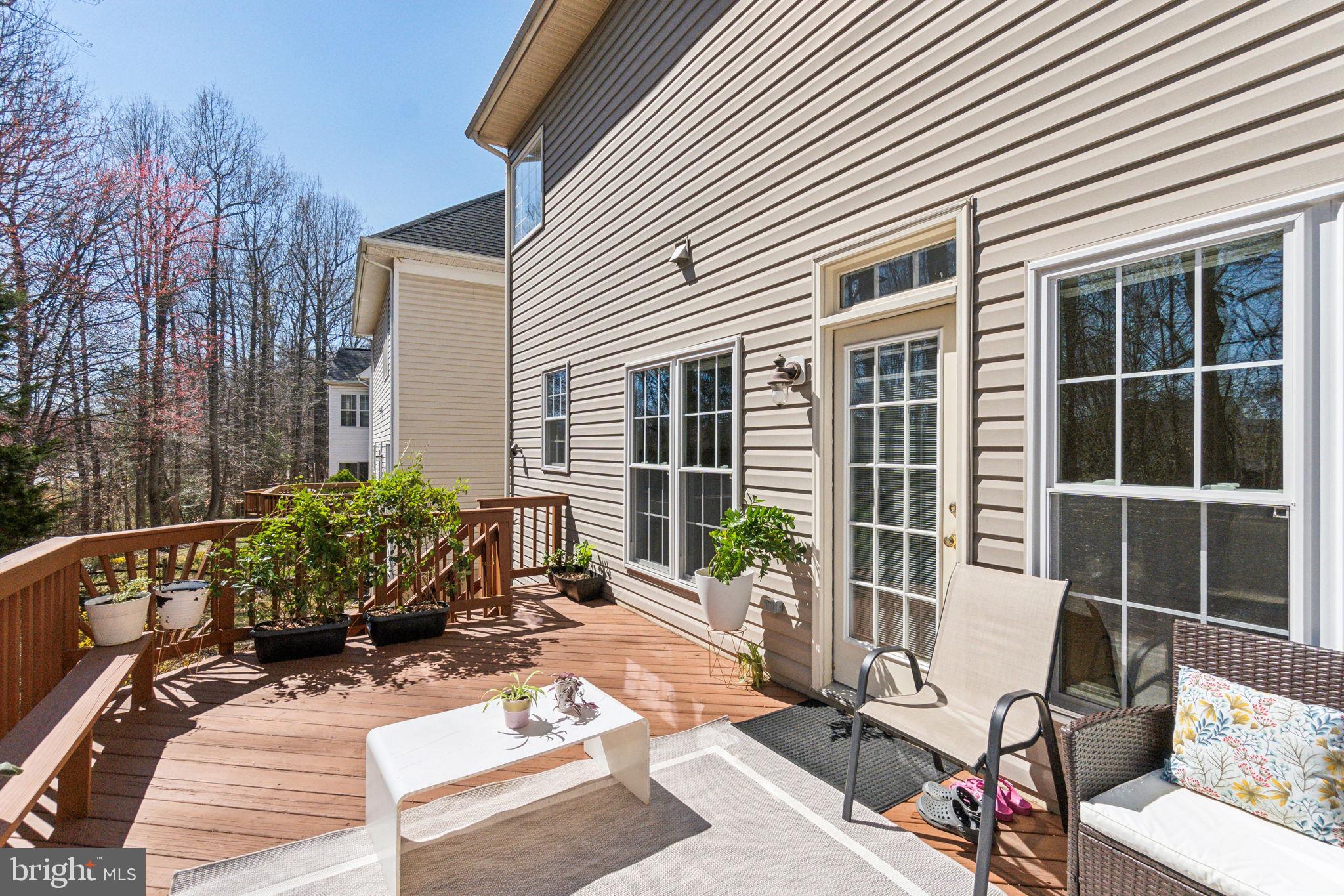 BLOOMS CROSSING - Residential