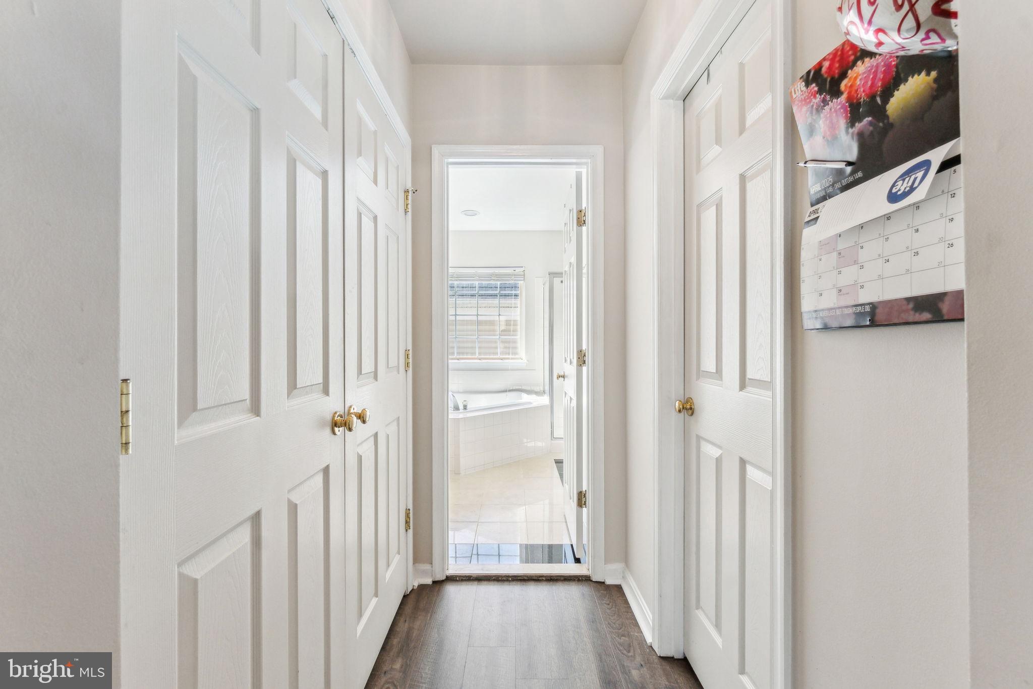 BLOOMS CROSSING - Residential