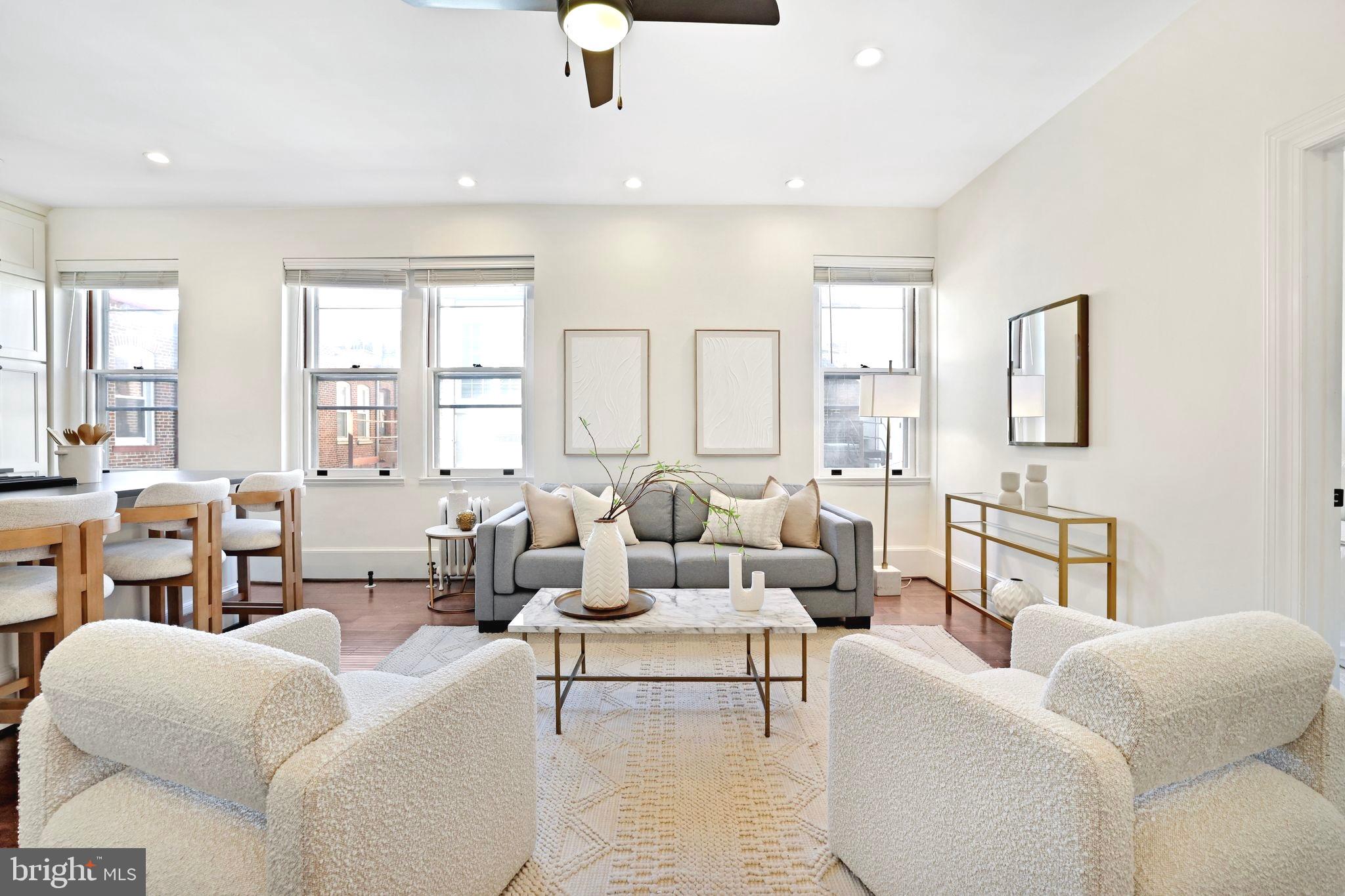 1725 17TH STREET NW 305-307