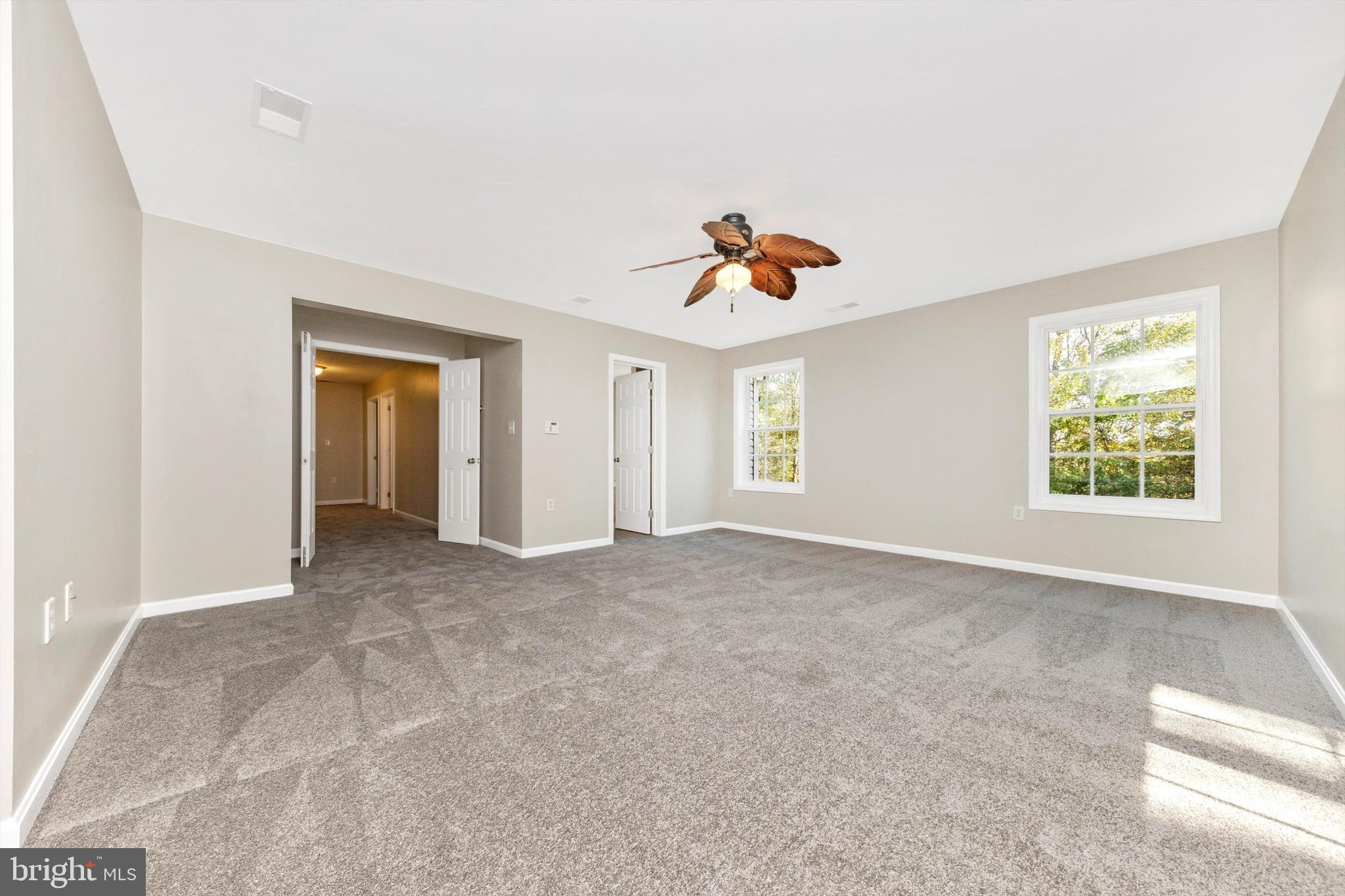 CROSSINGS ON THE POTOMAC - Residential