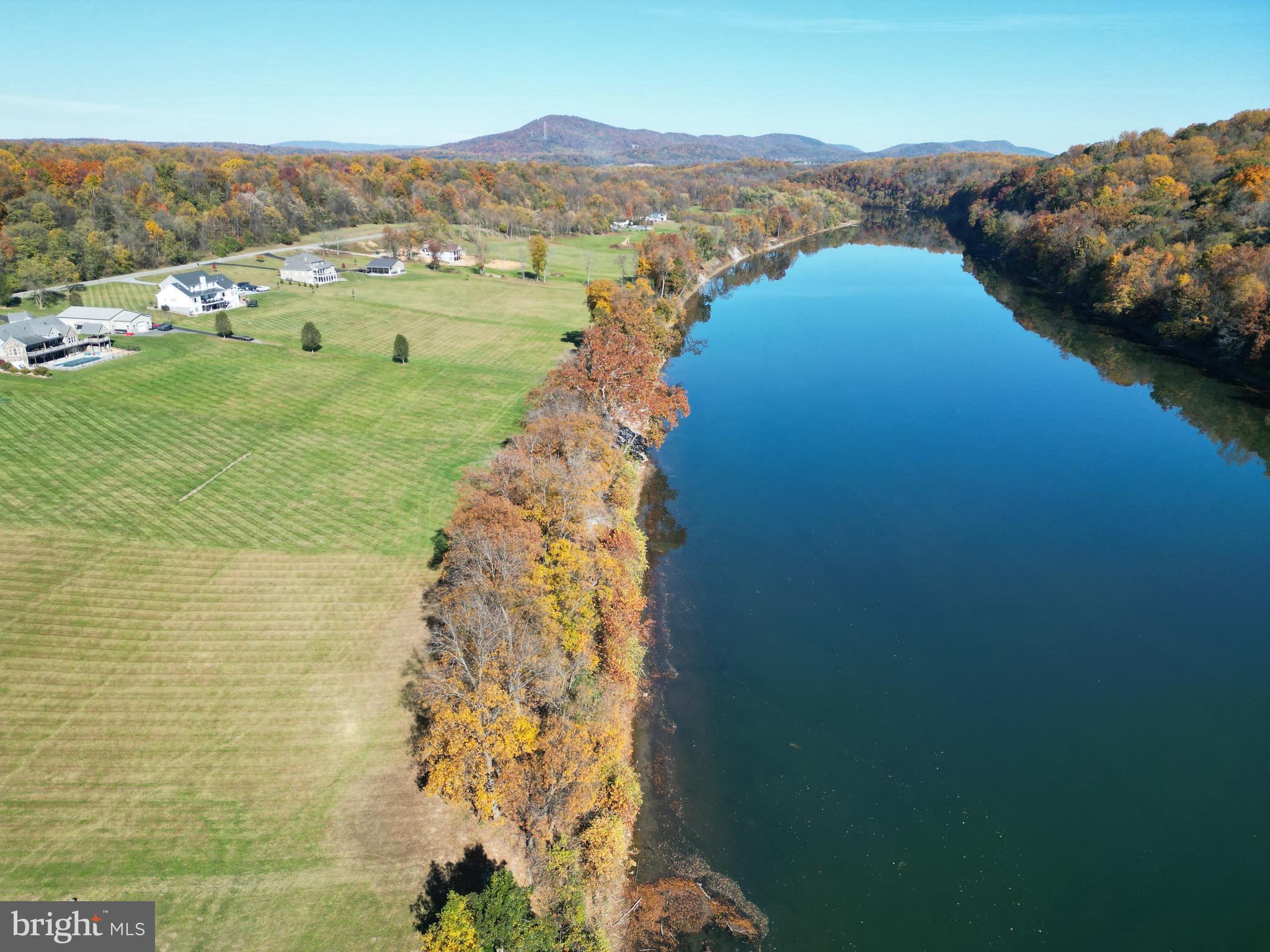 CROSSINGS ON THE POTOMAC - Residential