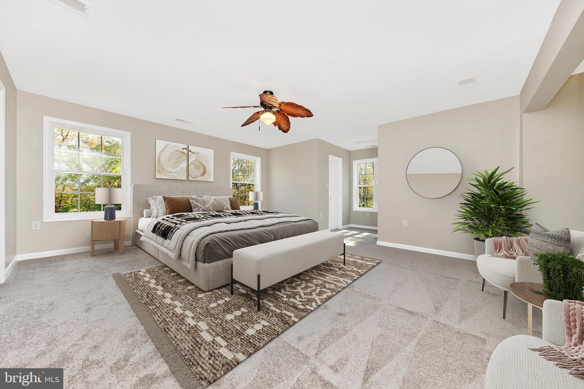 CROSSINGS ON THE POTOMAC - Residential