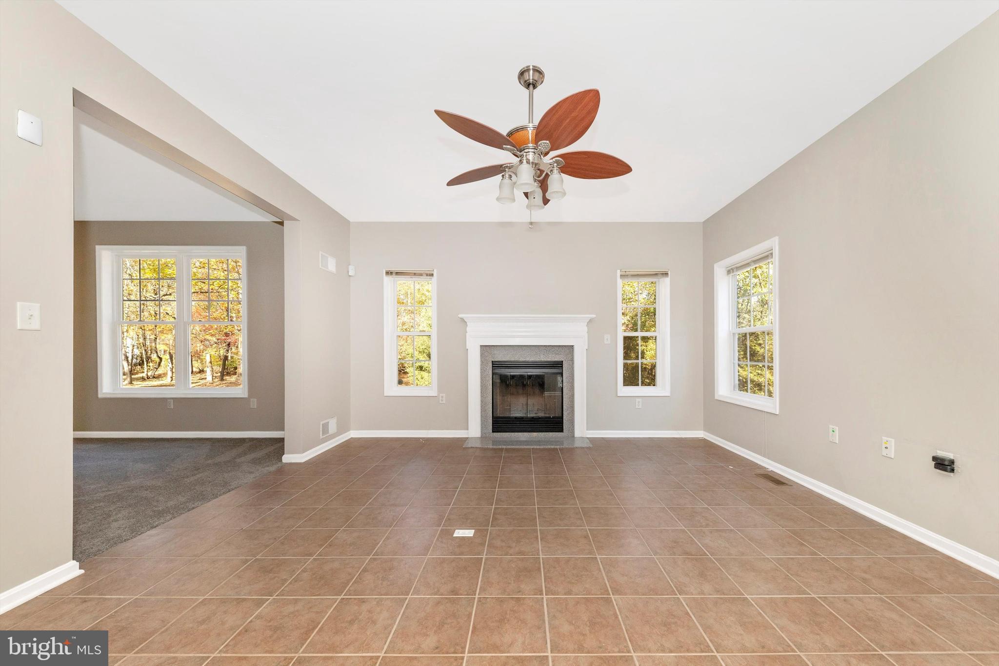 CROSSINGS ON THE POTOMAC - Residential