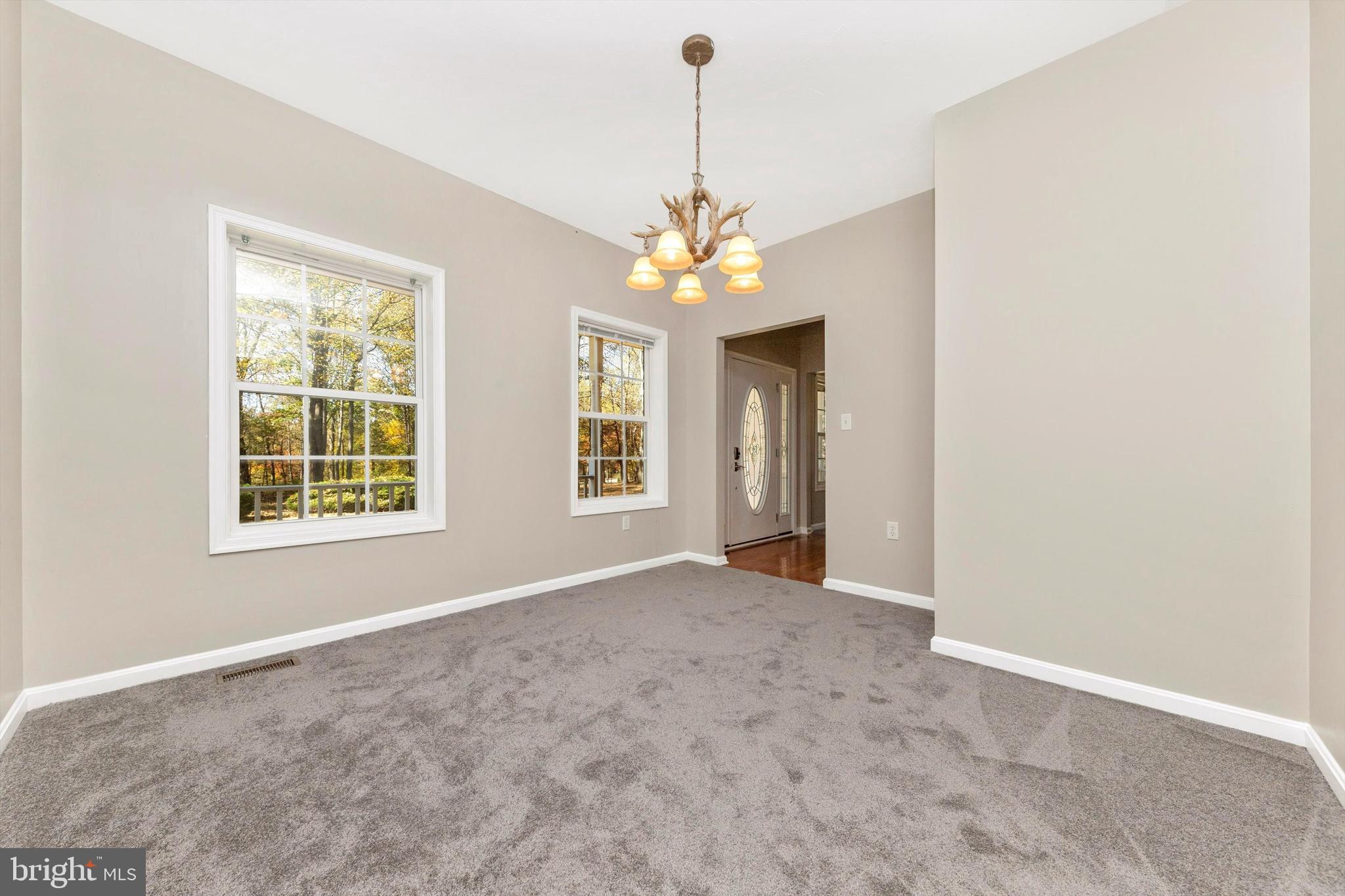 CROSSINGS ON THE POTOMAC - Residential