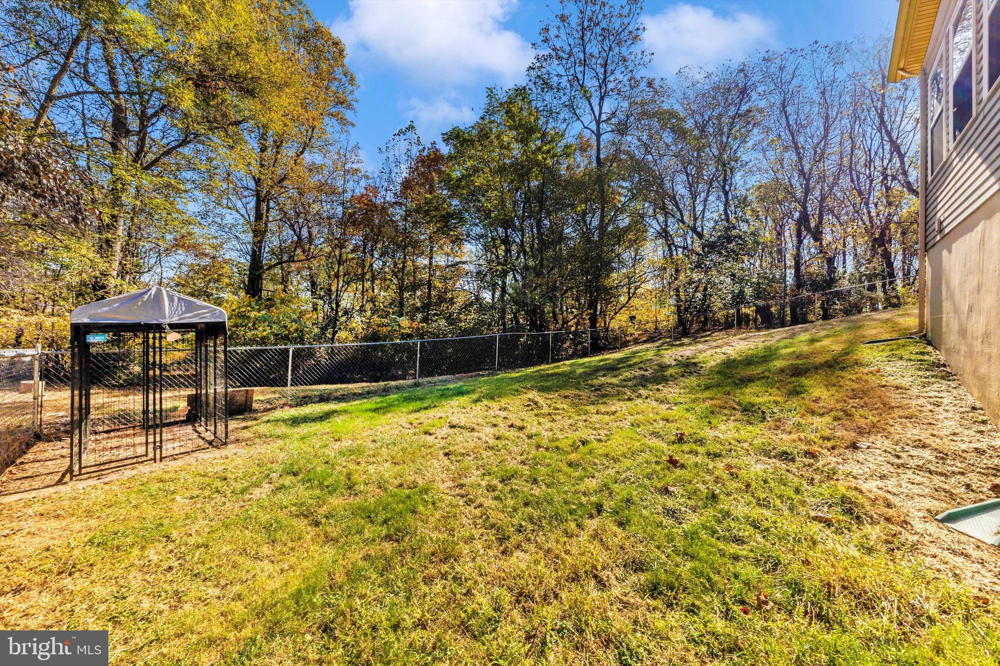 CROSSINGS ON THE POTOMAC - Residential