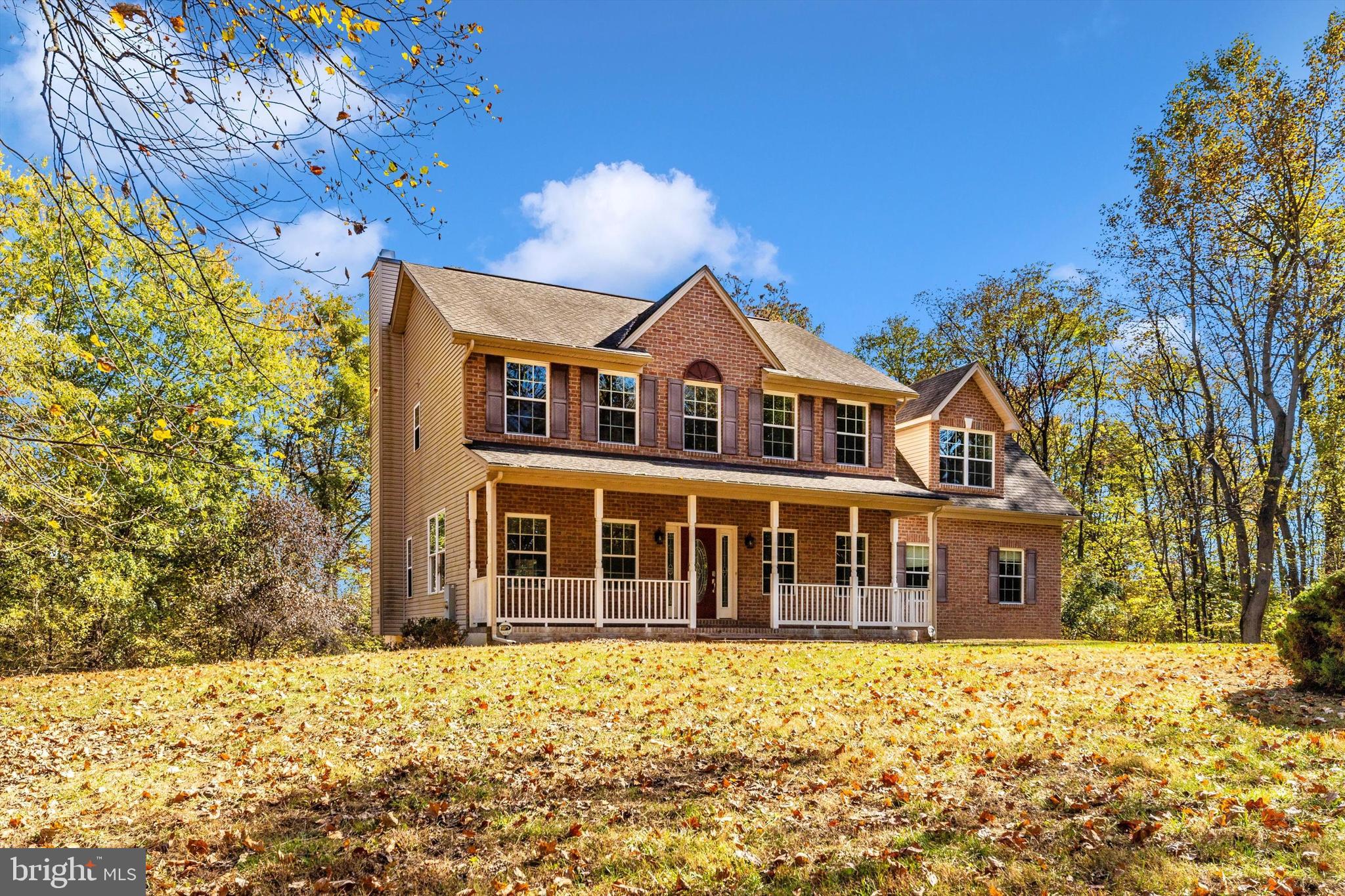 CROSSINGS ON THE POTOMAC - Residential