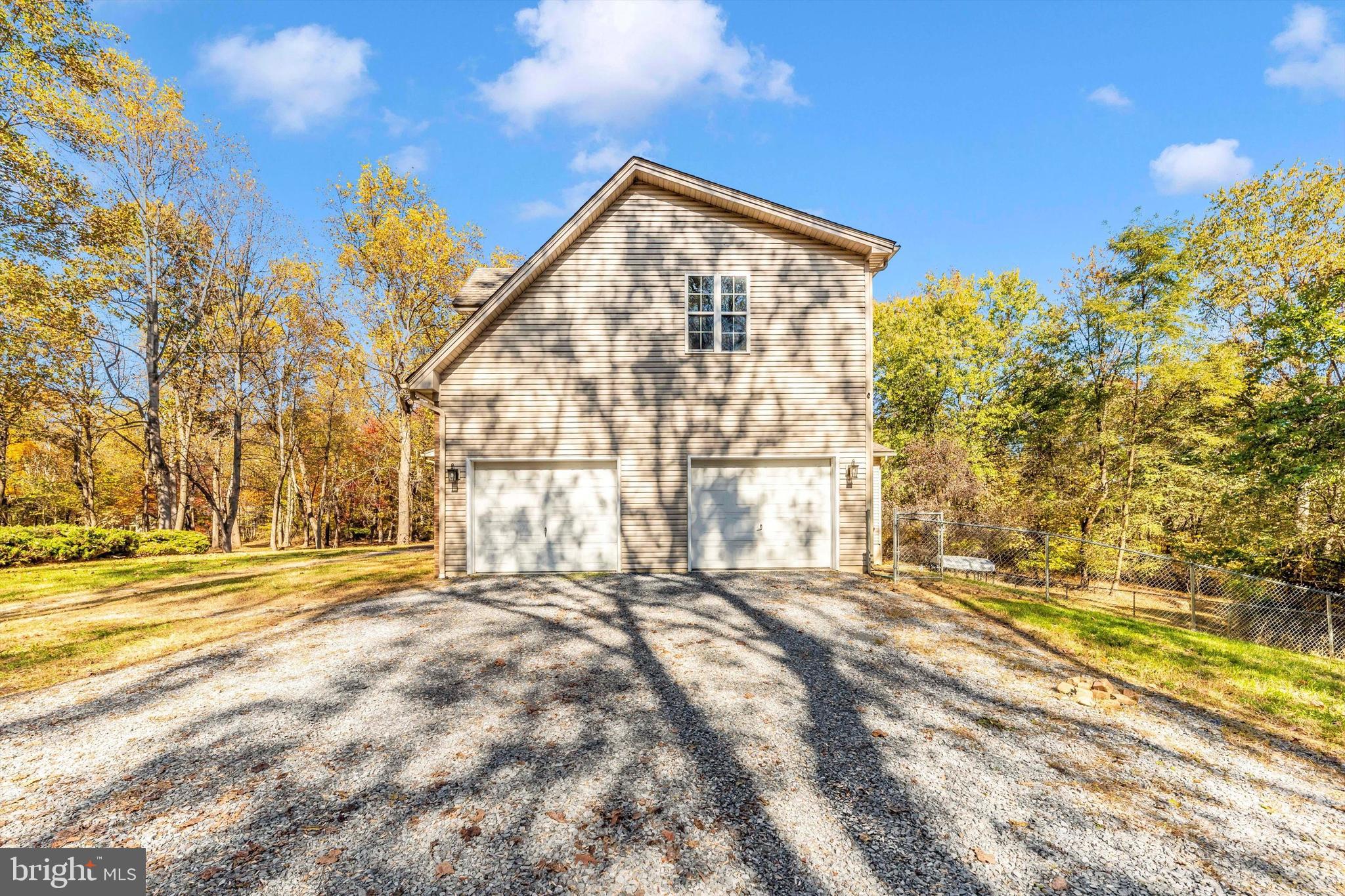 CROSSINGS ON THE POTOMAC - Residential