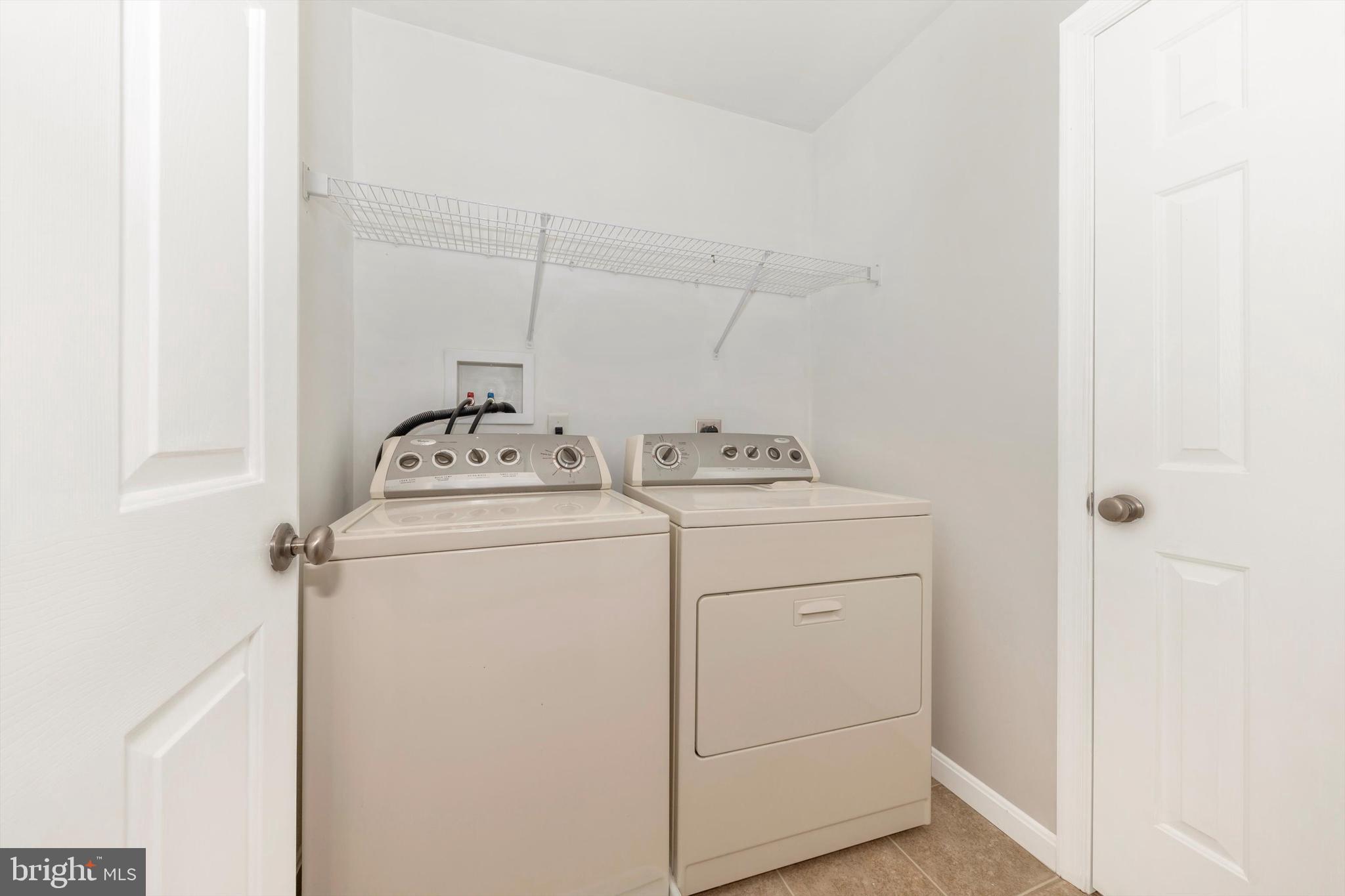 CROSSINGS ON THE POTOMAC - Residential