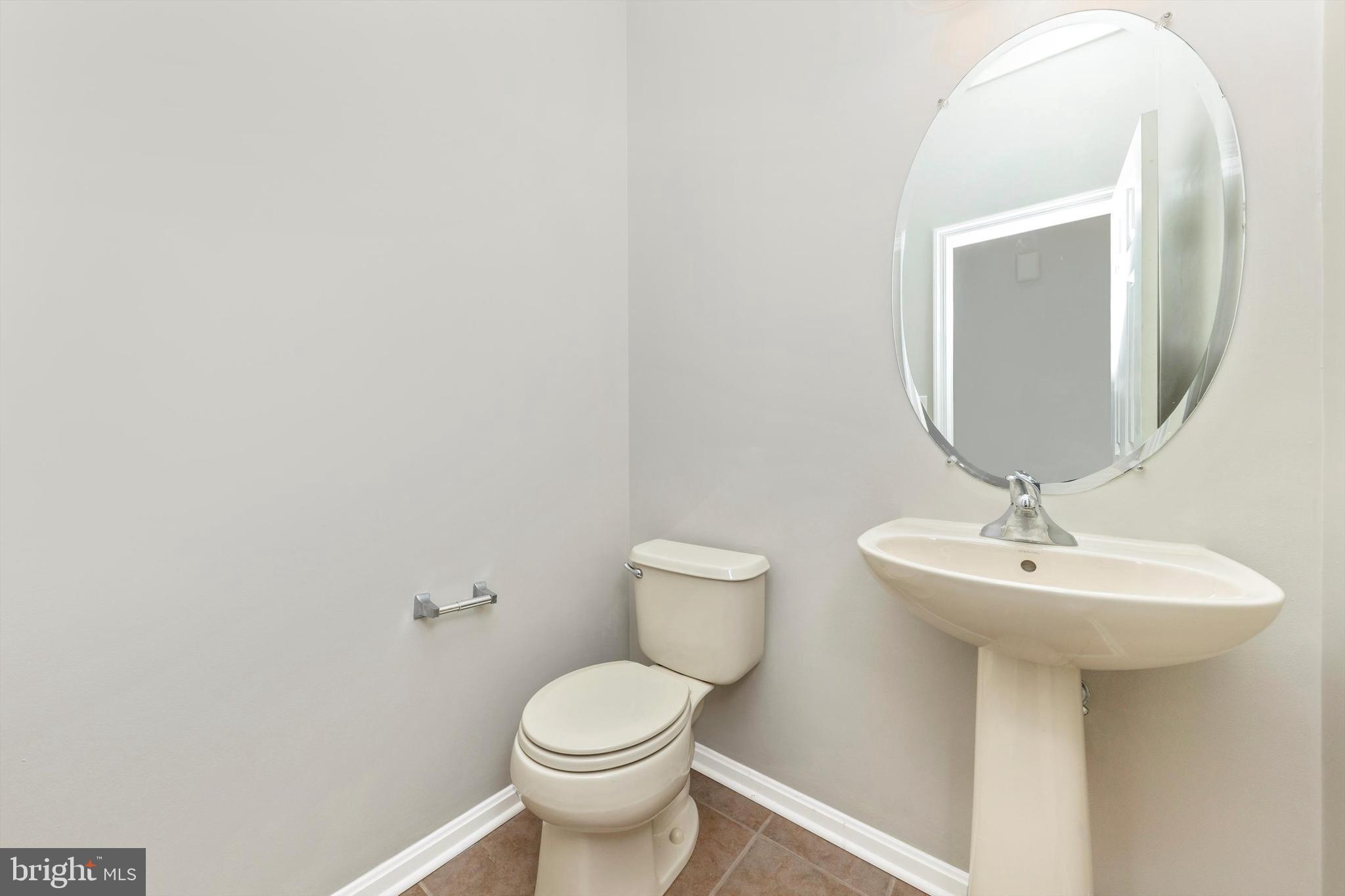 CROSSINGS ON THE POTOMAC - Residential